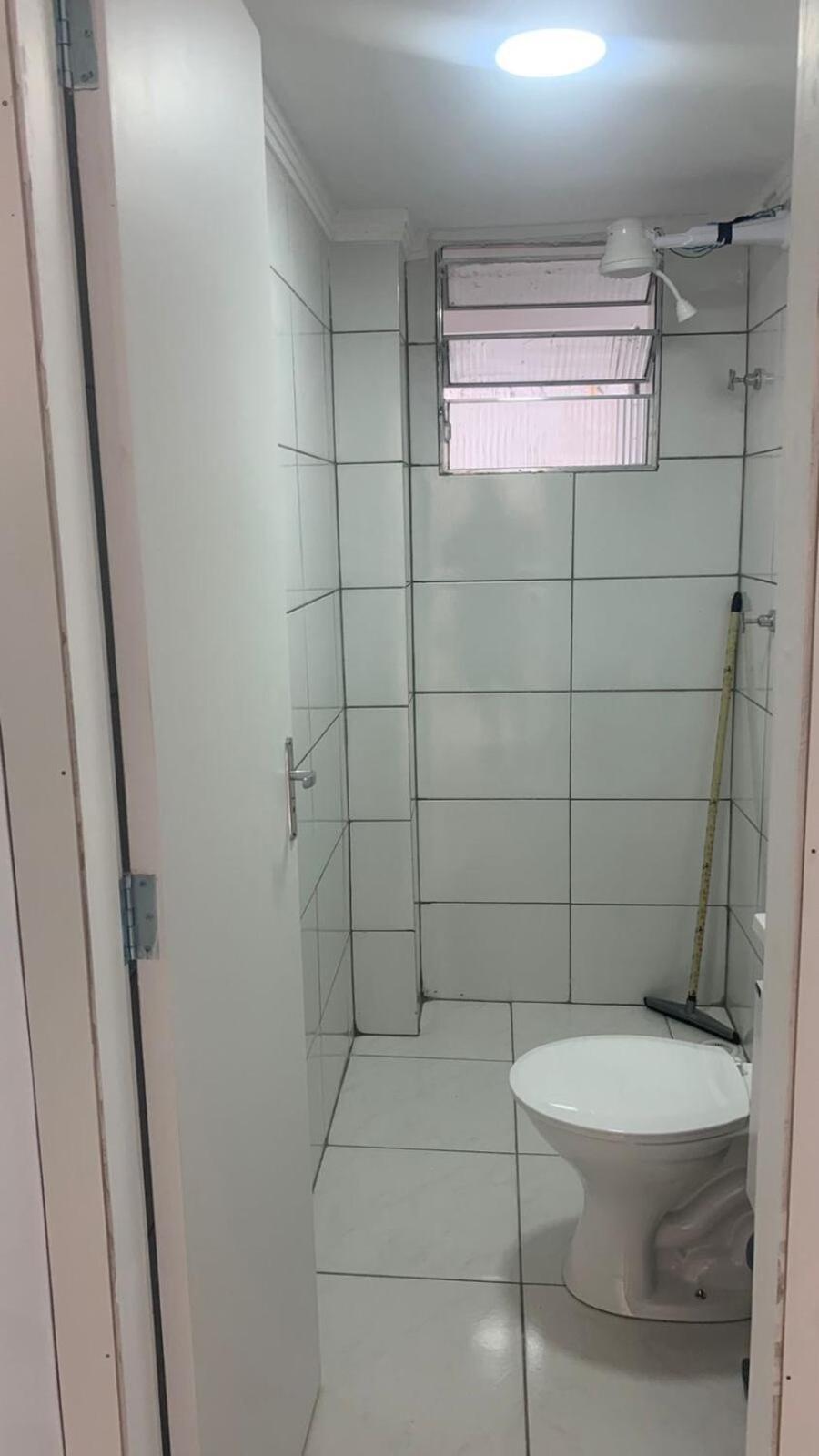 Mobiliado Com 01 Em Zona Norte Sao Paulo