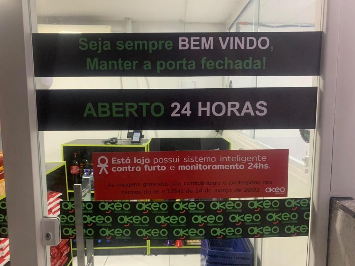 Apartment Mobiliado Com 01 Em Zona Norte Sao Paulo