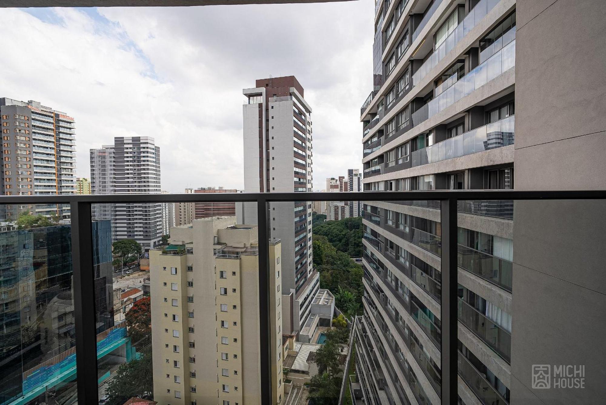 Apartment Maravilhosos Metro Paraiso Ac/wf Vista Incrivel *