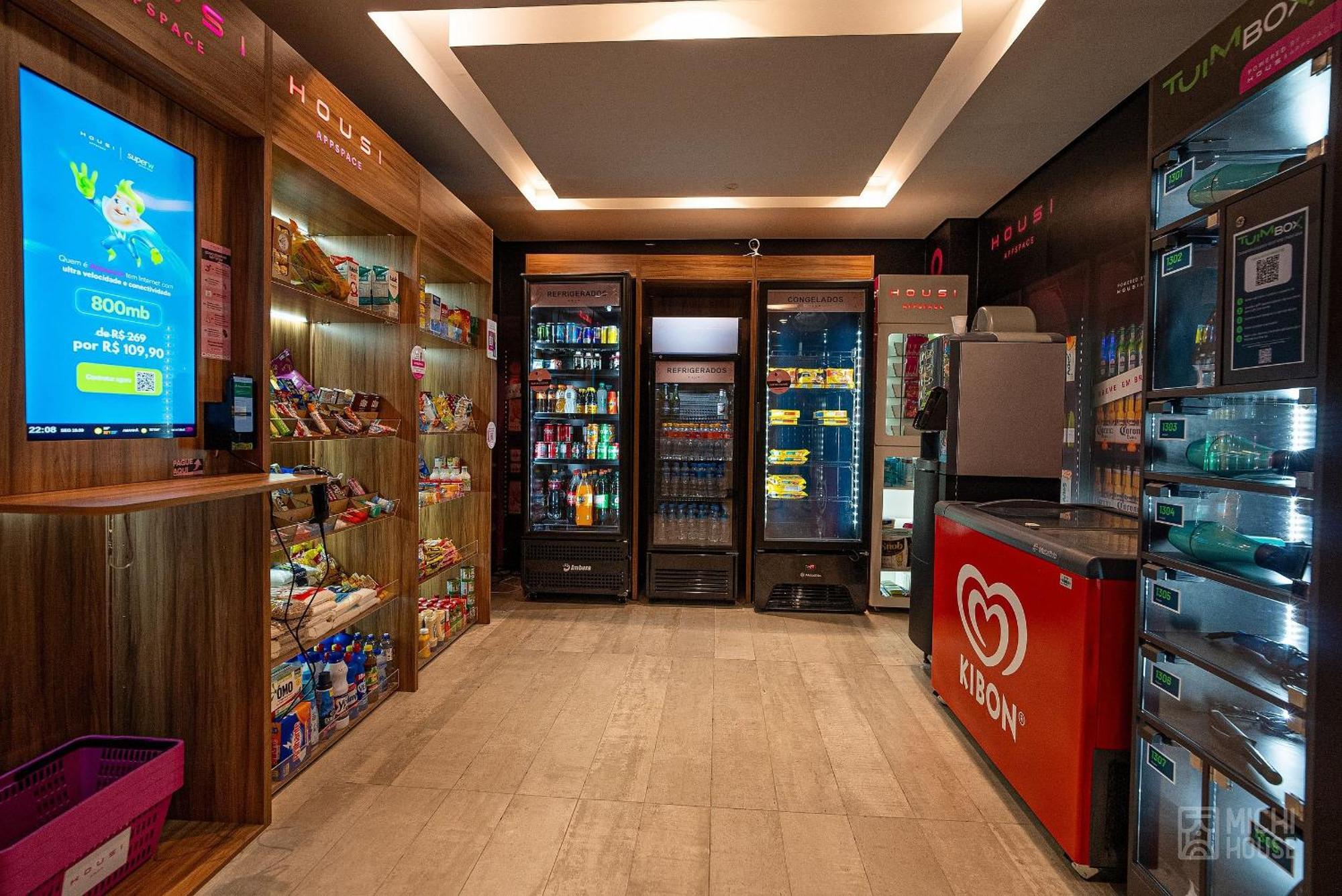 Apartment Maravilhosos Metro Paraiso Ac/wf Vista Incrivel