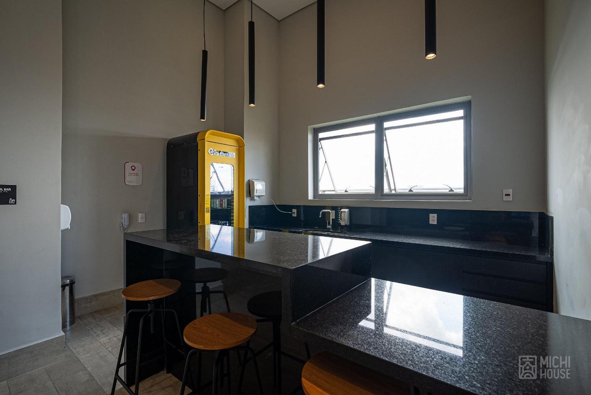 Maravilhosos Metro Paraiso Ac/wf Vista Incrivel Apartment