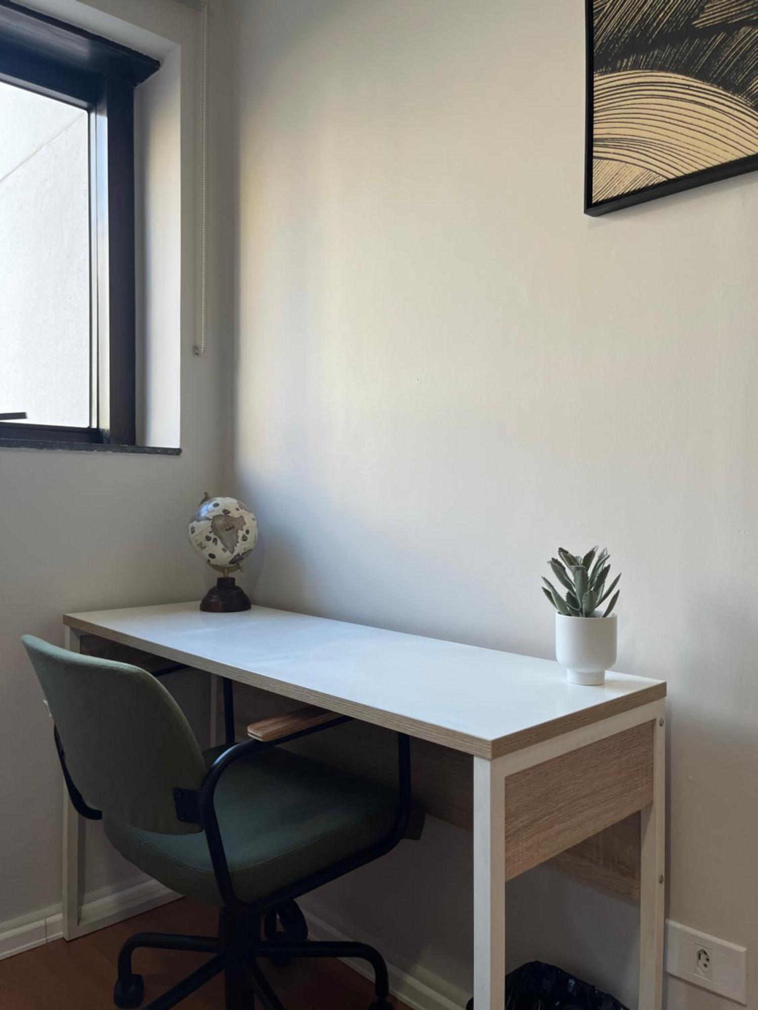 Apartamento Jardim Paulista - Design & Confort - Pool - Parking - Wi-fi - 24h