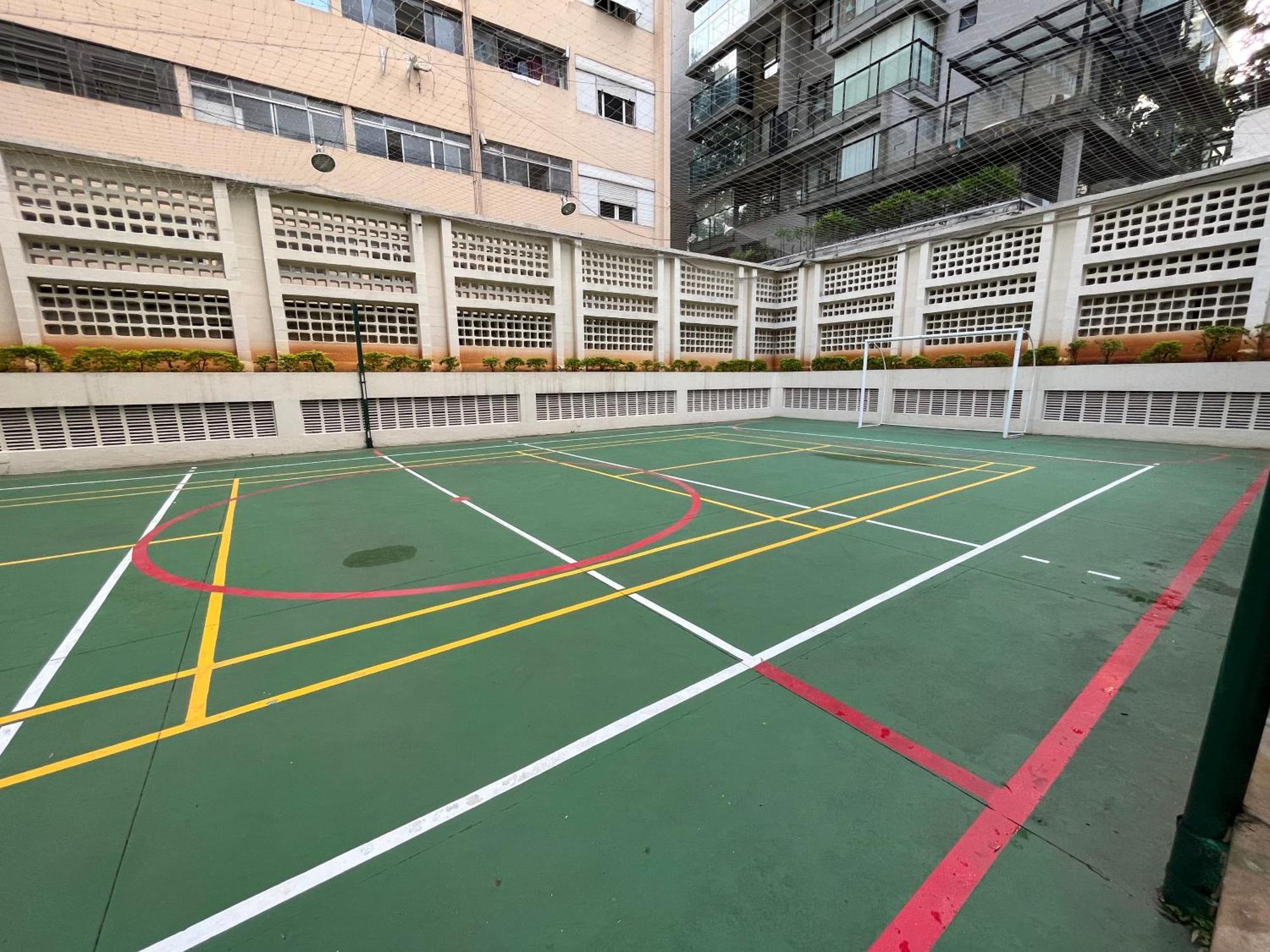 Jardim Paulista - Design & Confort - Pool - Parking - Wi-fi - 24h Apartamento *
