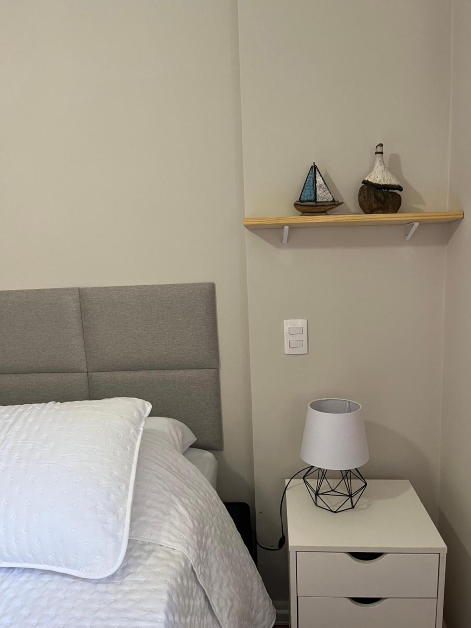 Jardim Paulista - Design & Confort - Pool - Parking - Wi-fi - 24h Apartamento São Paulo