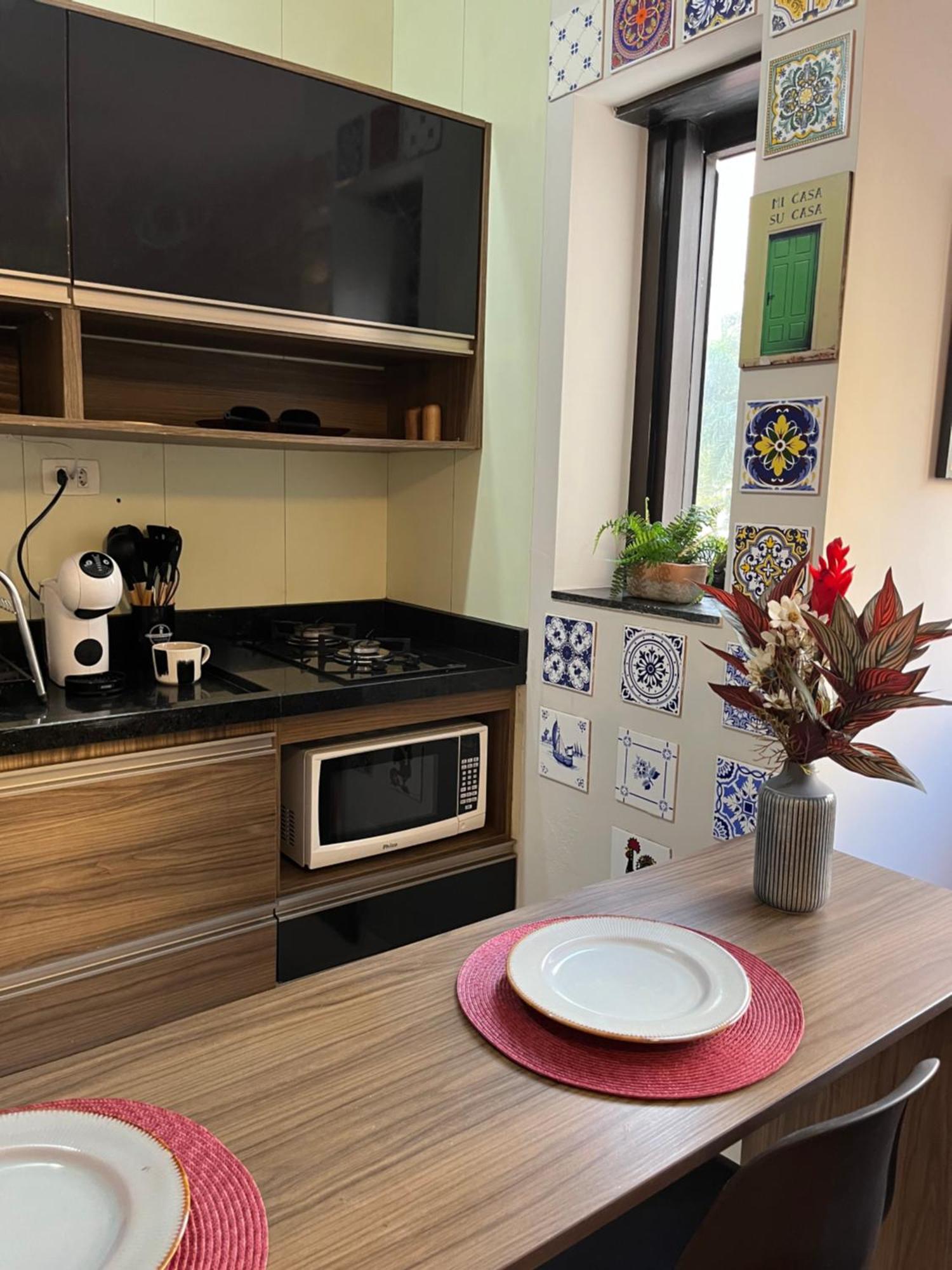 Jardim Paulista - Design & Confort - Pool - Parking - Wi-fi - 24h * São Paulo