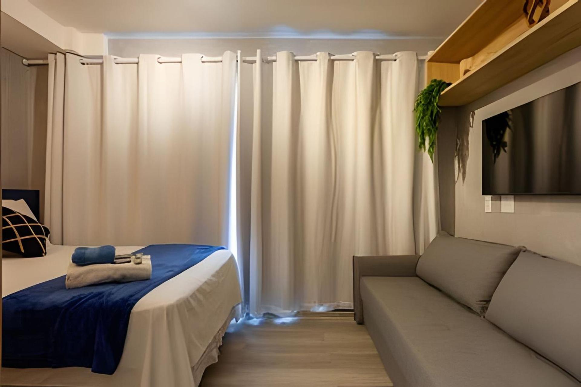 Arti Perdizes Apartemen
