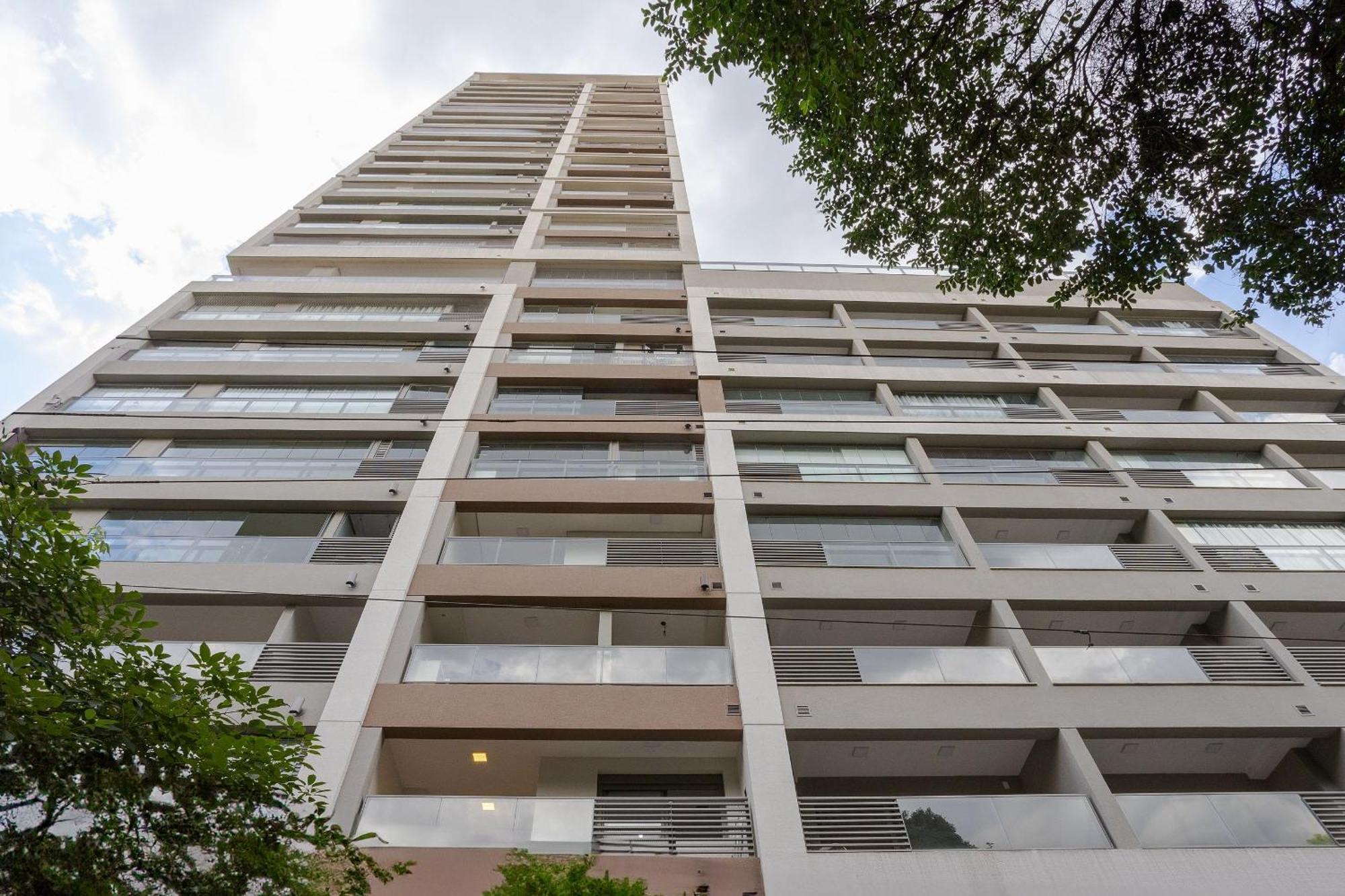 Apartemen Arti Perdizes