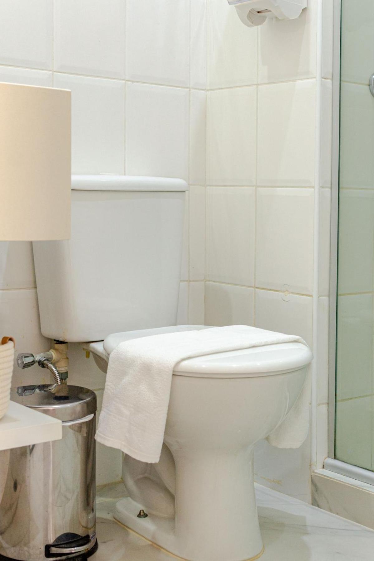 Flat Em Moema - Limpeza Diaria & Estacionamento Apartment