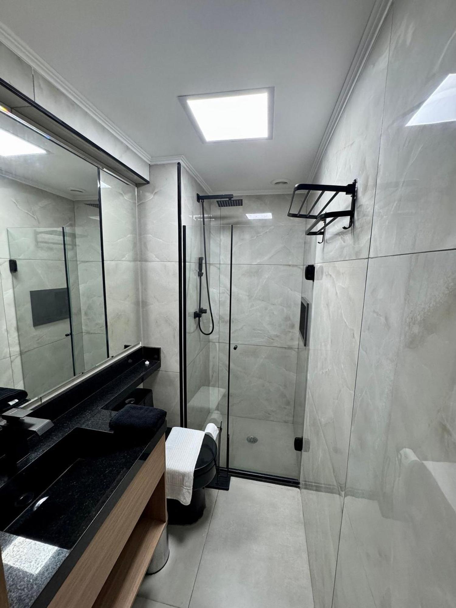 Apartment Pam_508 | Moderno No Jardins