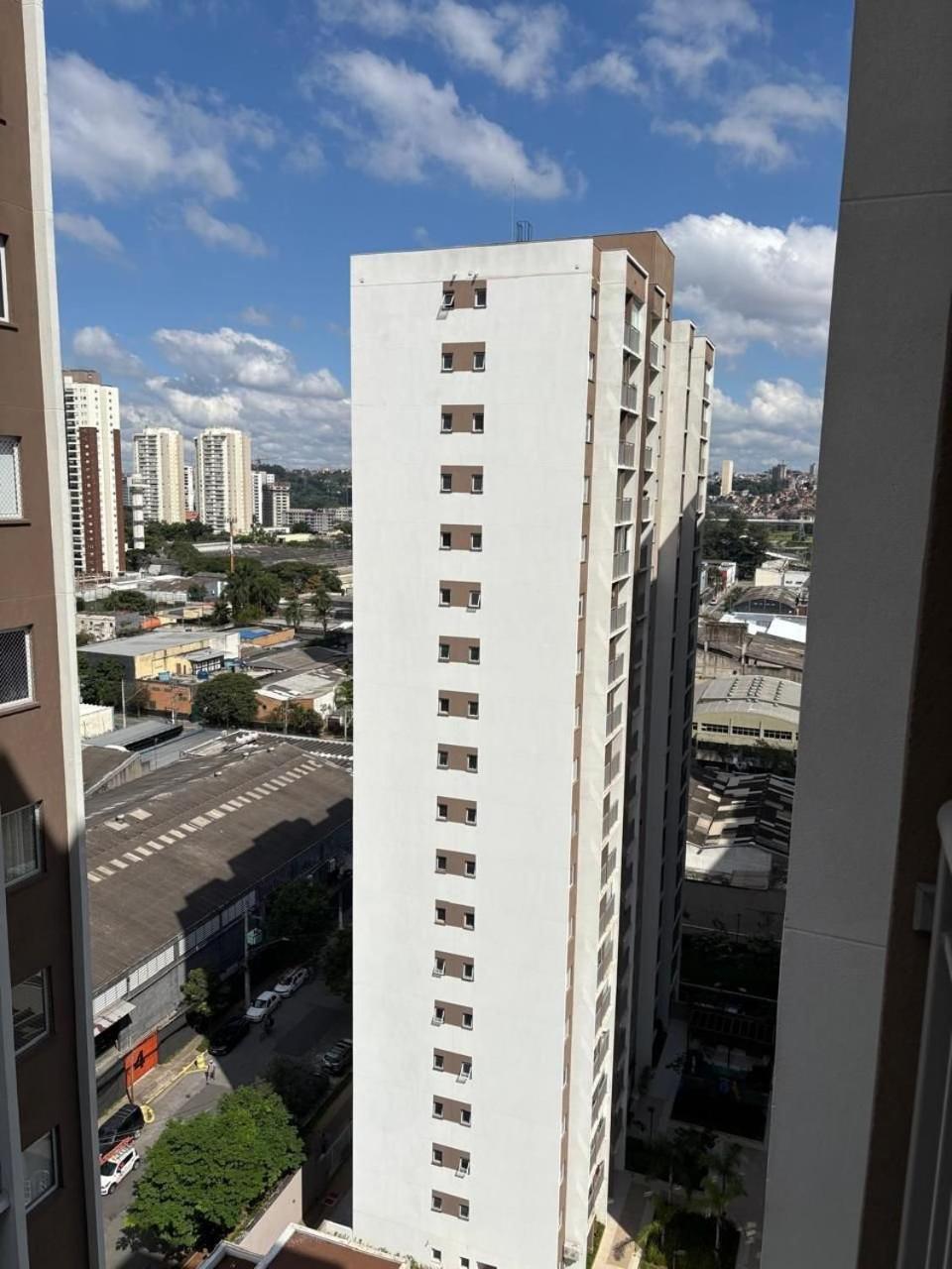 Apartment Chacara Santo Antonio Ao Lado Da Estacao Joao Dias Sao Paulo