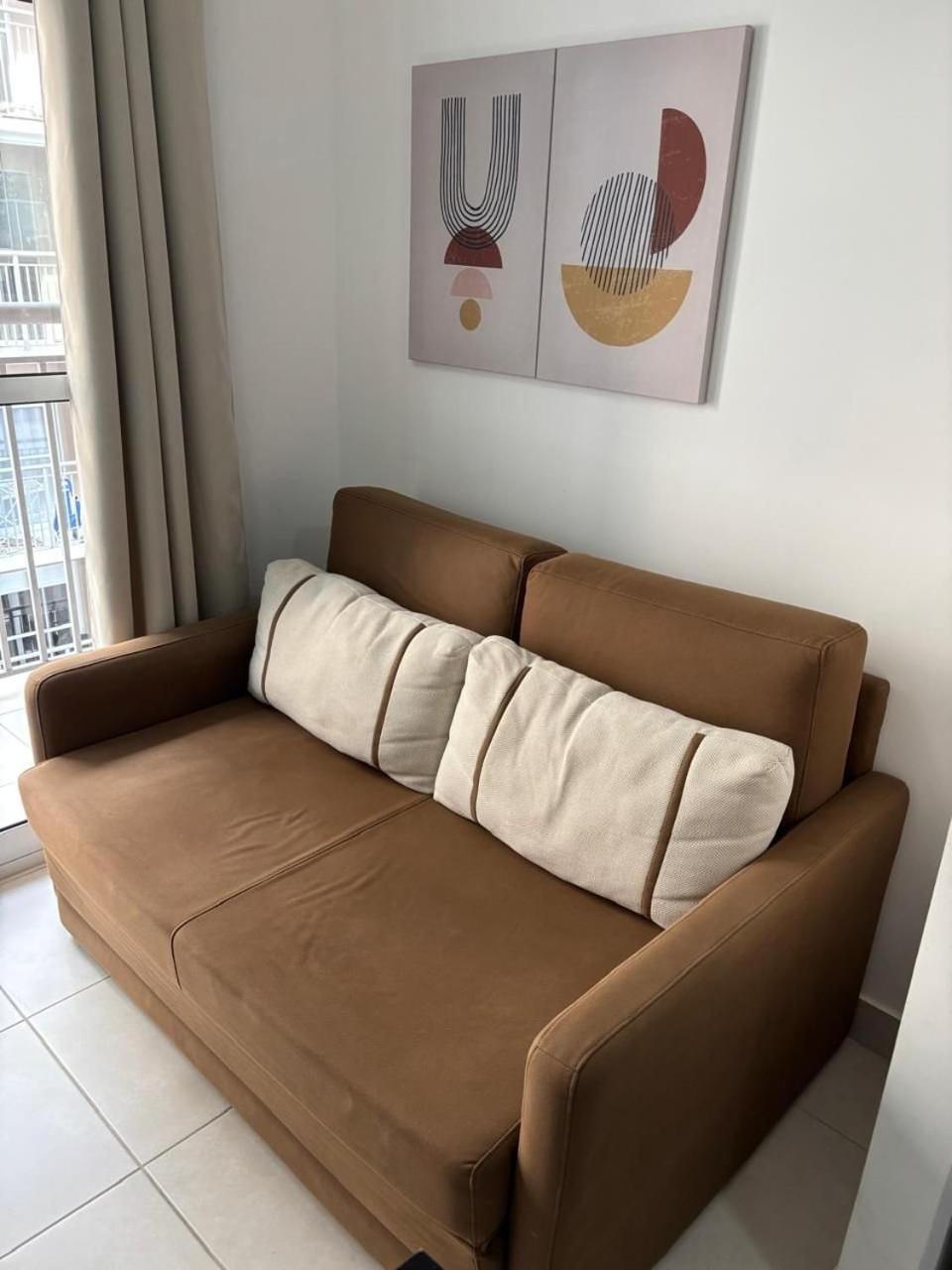 Apartment Chacara Santo Antonio Ao Lado Da Estacao Joao Dias Sao Paulo