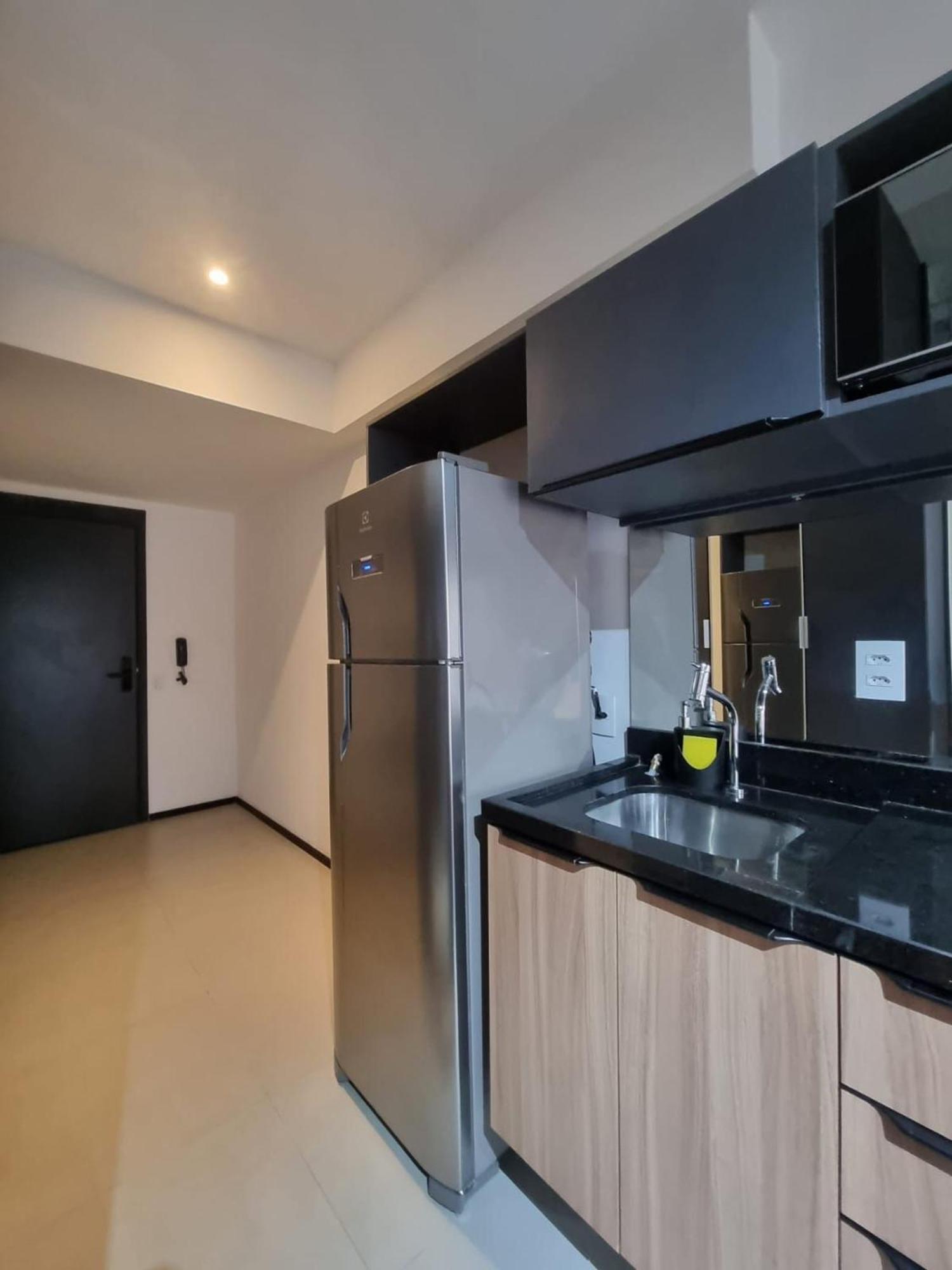 Apartment Rua Da Consolacao Proximo Anhangabau Sao Paulo