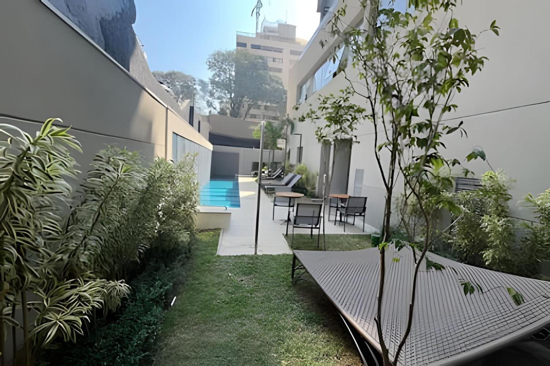 Mariana Lindo E Novo Sao Paulo