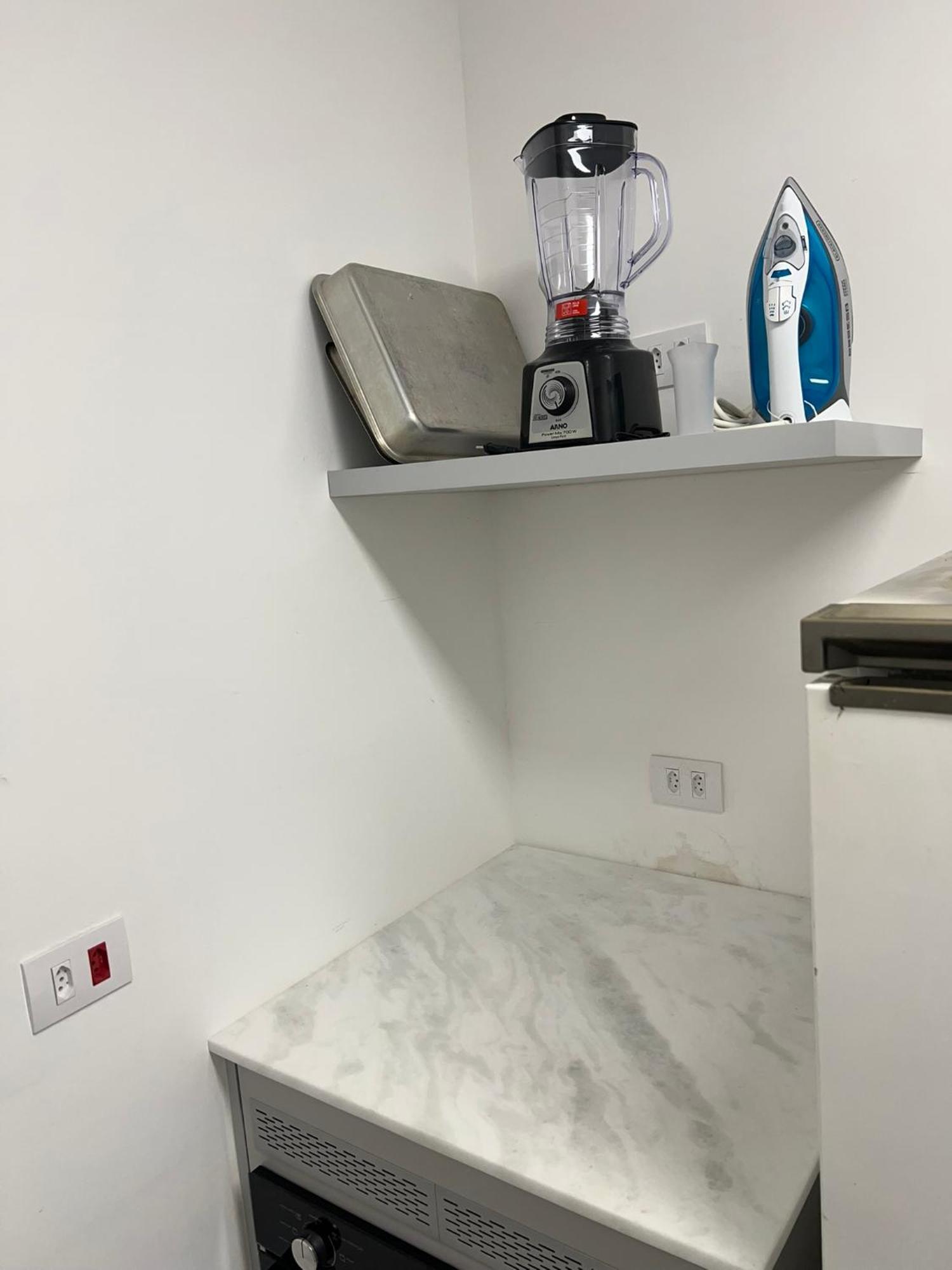 Lofts Julia Brooklin Berrini Olimpia Aeroporto Cgh Apartment