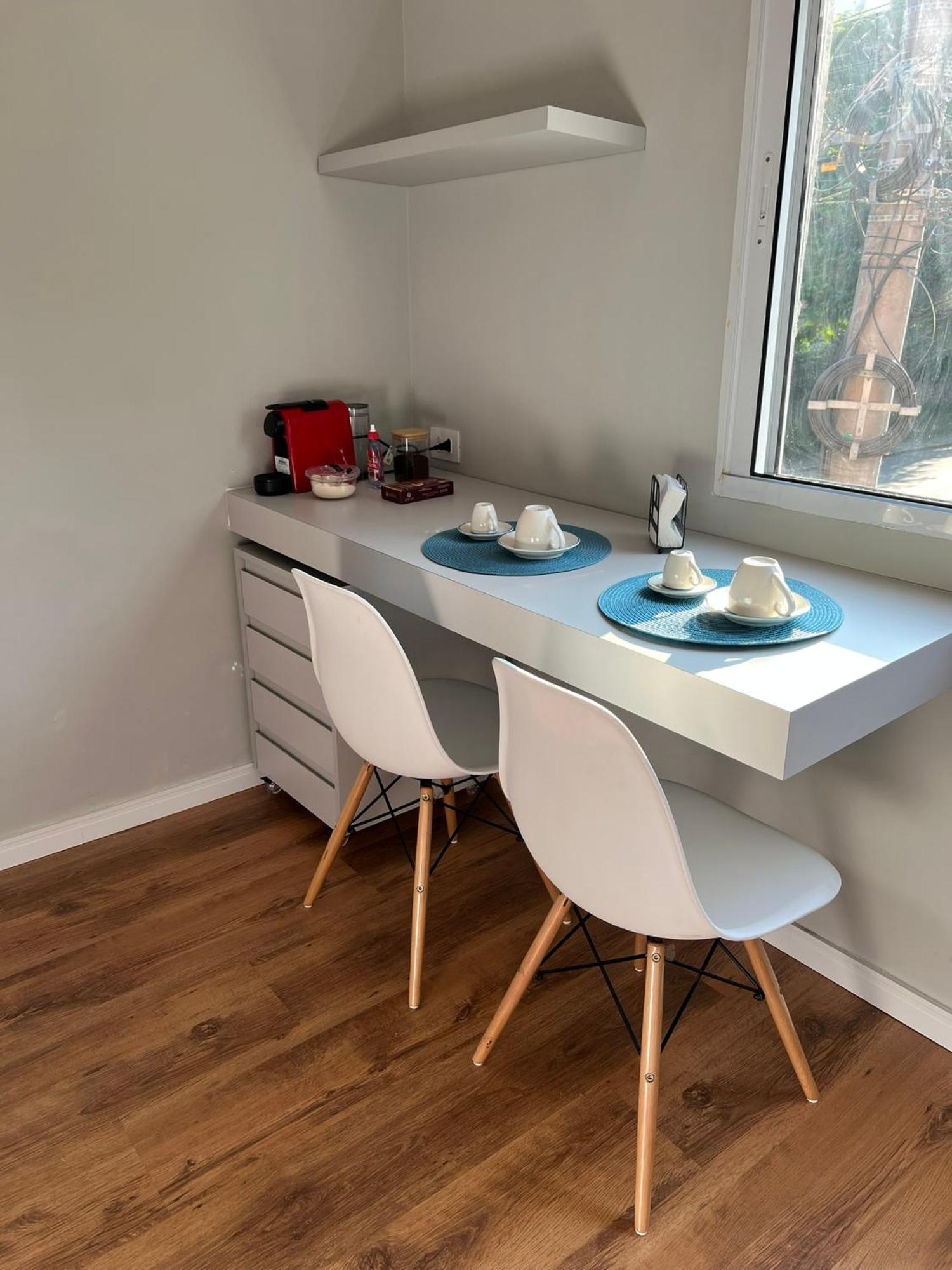 Lofts Julia Brooklin Berrini Olimpia Aeroporto Cgh Apartment