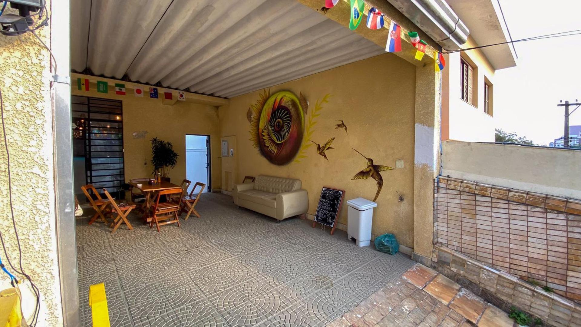 Casa Fractal