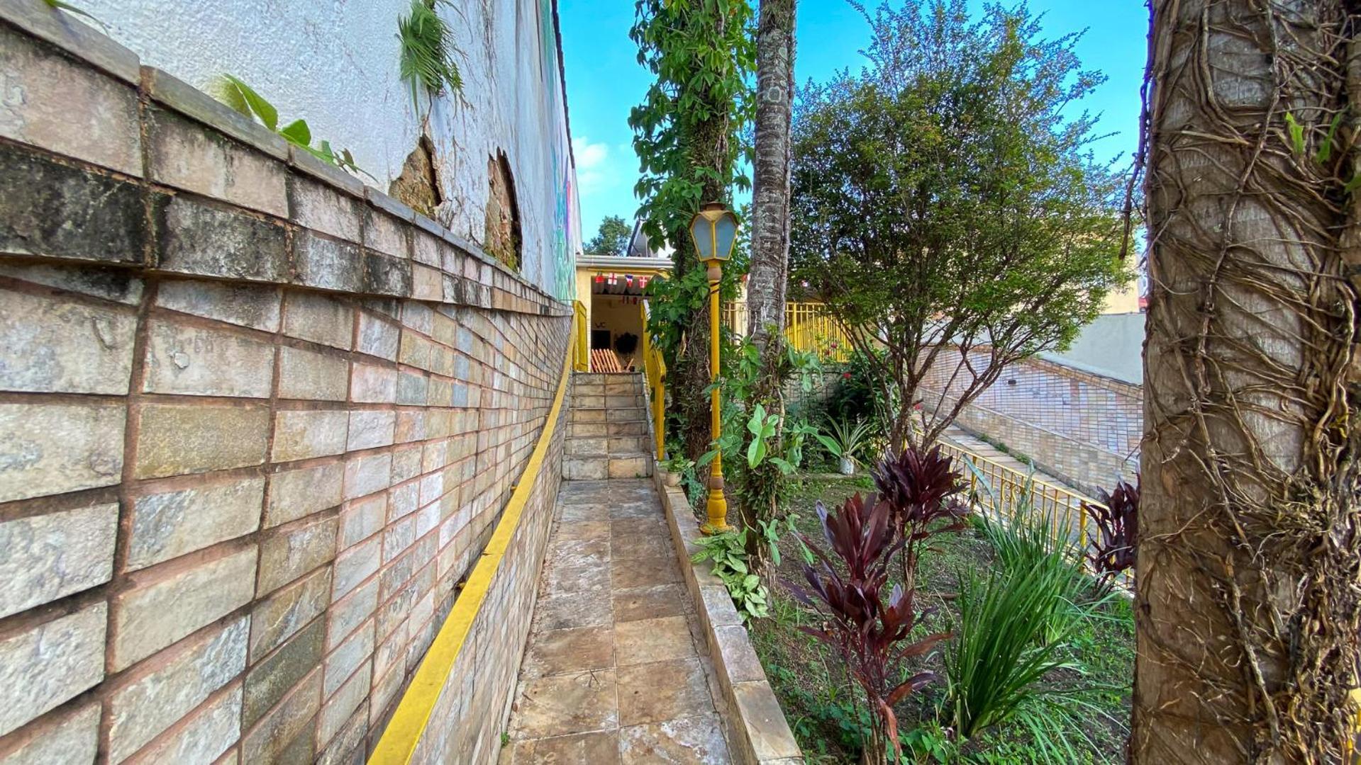 Homestay Casa Fractal *
