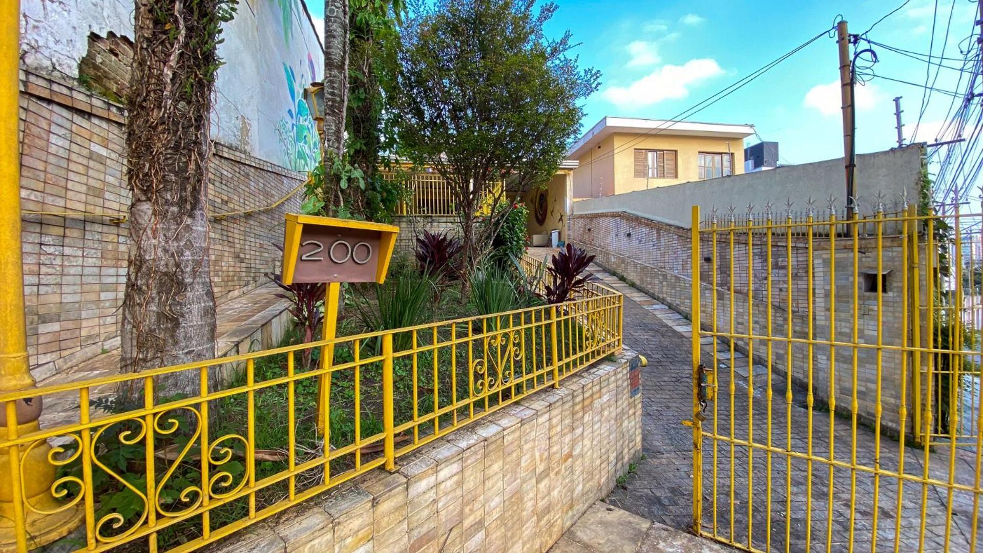 Casa Fractal *