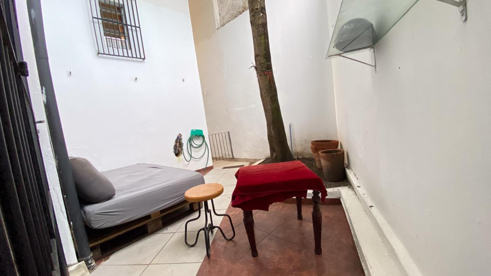 Homestay Casa Fractal *