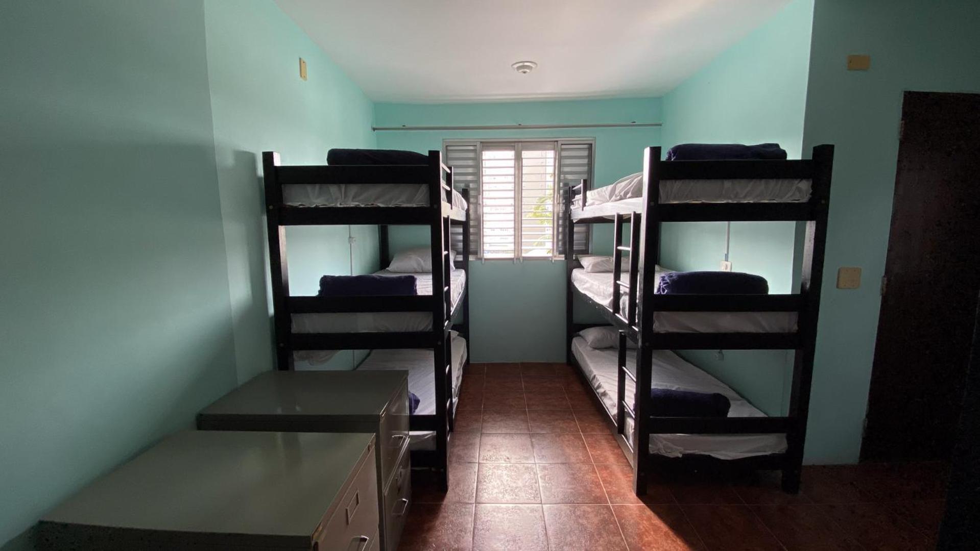 Casa Fractal Homestay