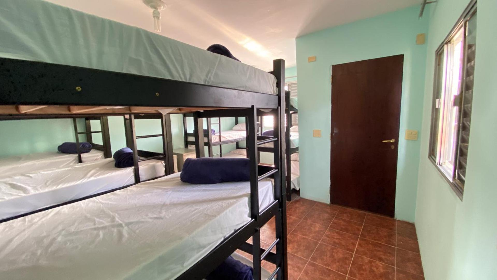 Homestay Casa Fractal
