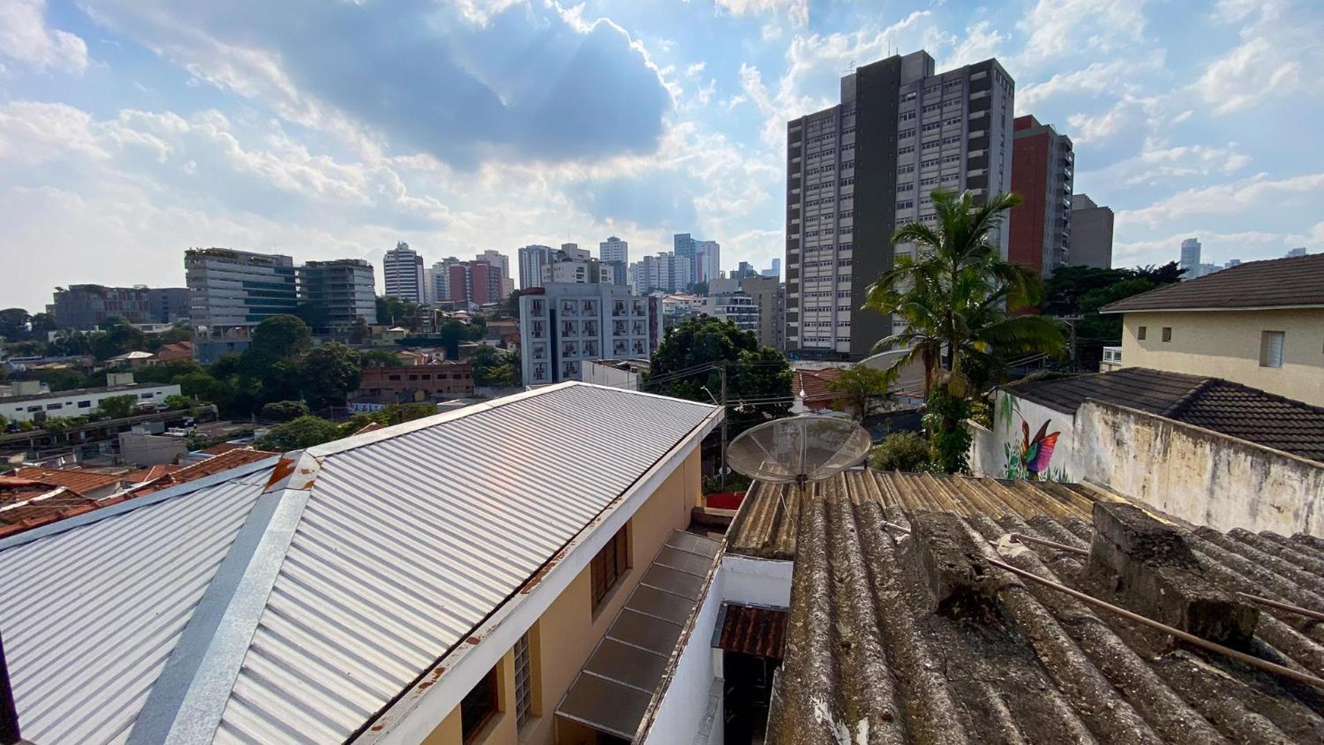 Homestay Casa Fractal