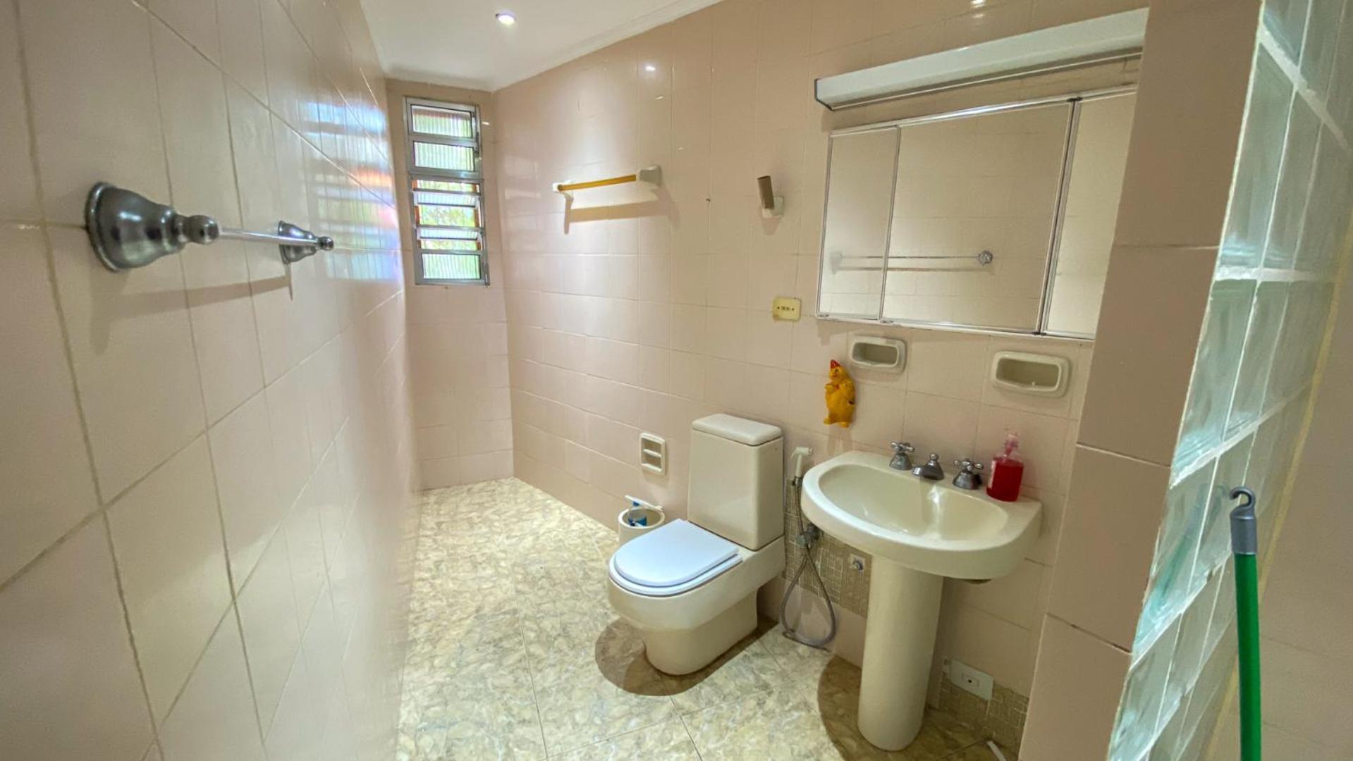 Casa Fractal Homestay Sao Paulo