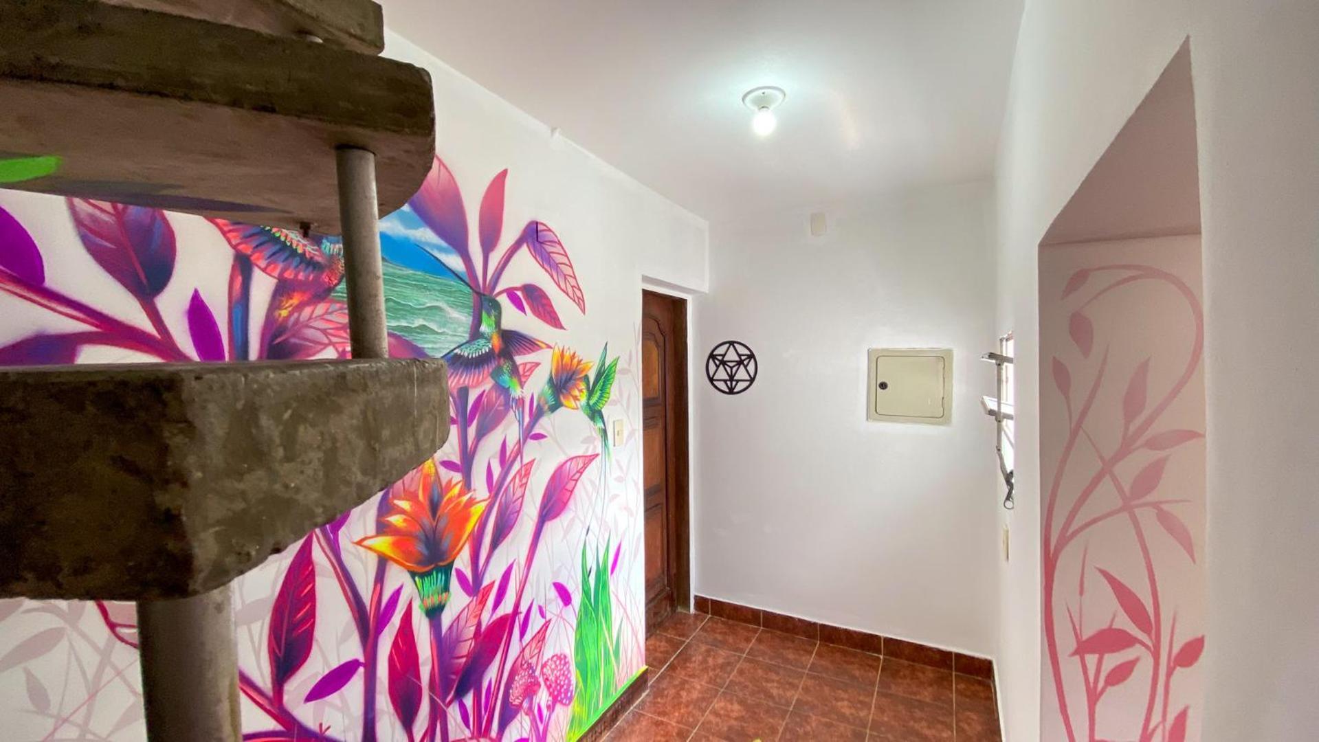 Homestay Casa Fractal *