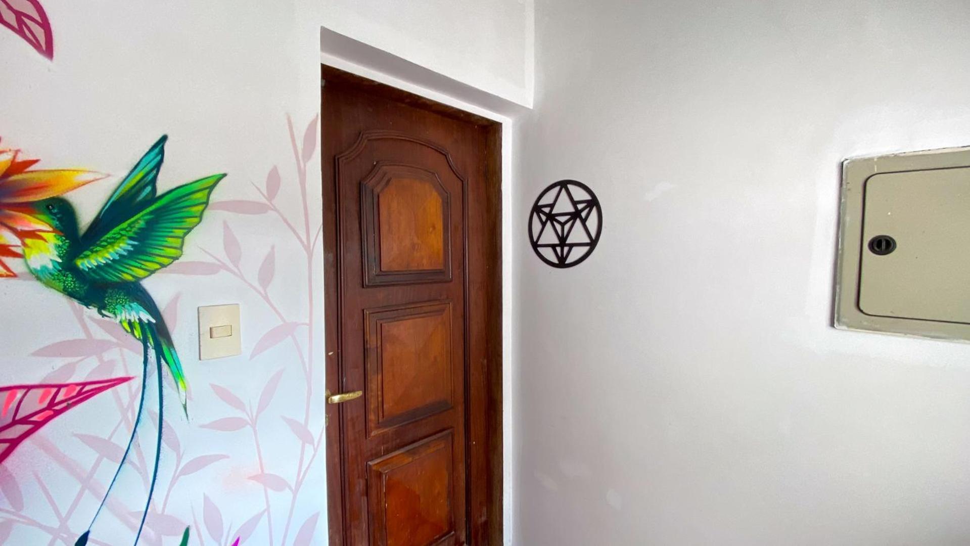 Homestay Casa Fractal *