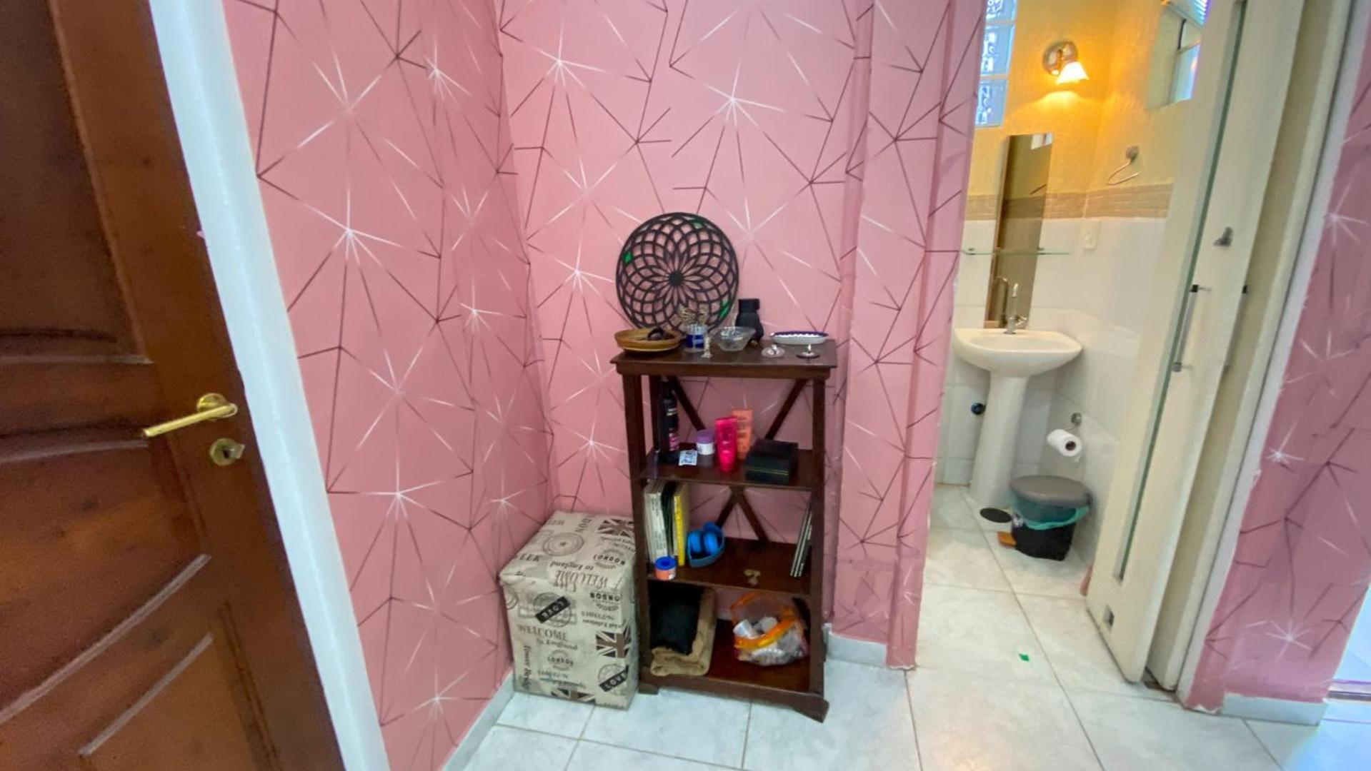 Casa Fractal *