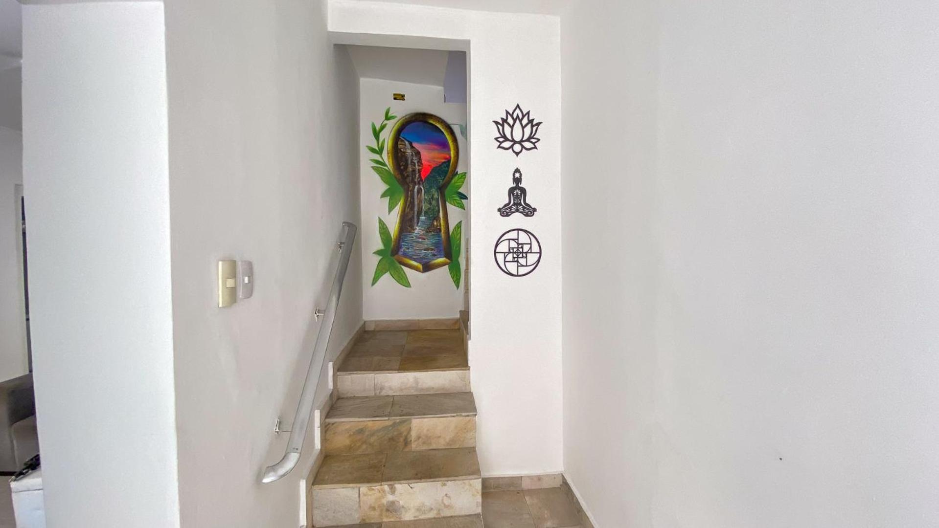 Homestay Casa Fractal *