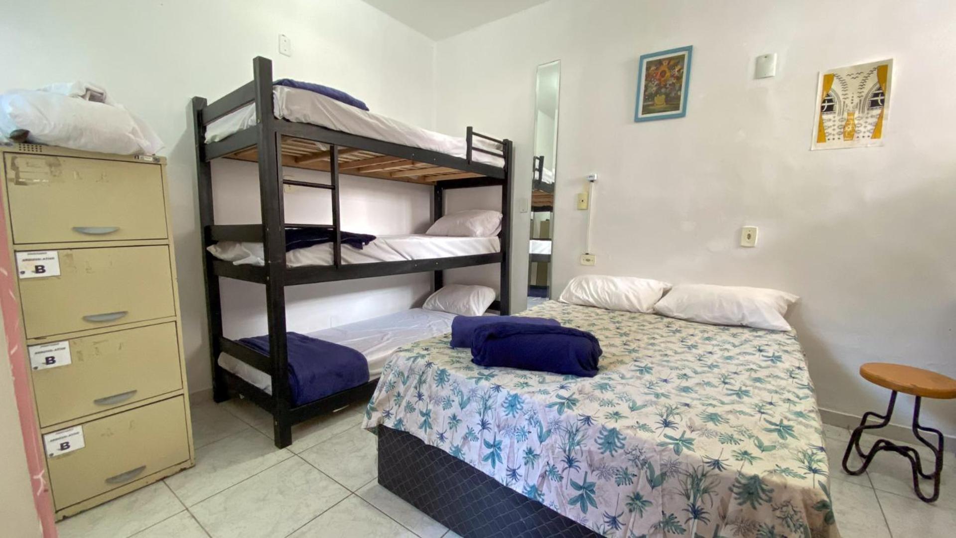 Homestay Casa Fractal *