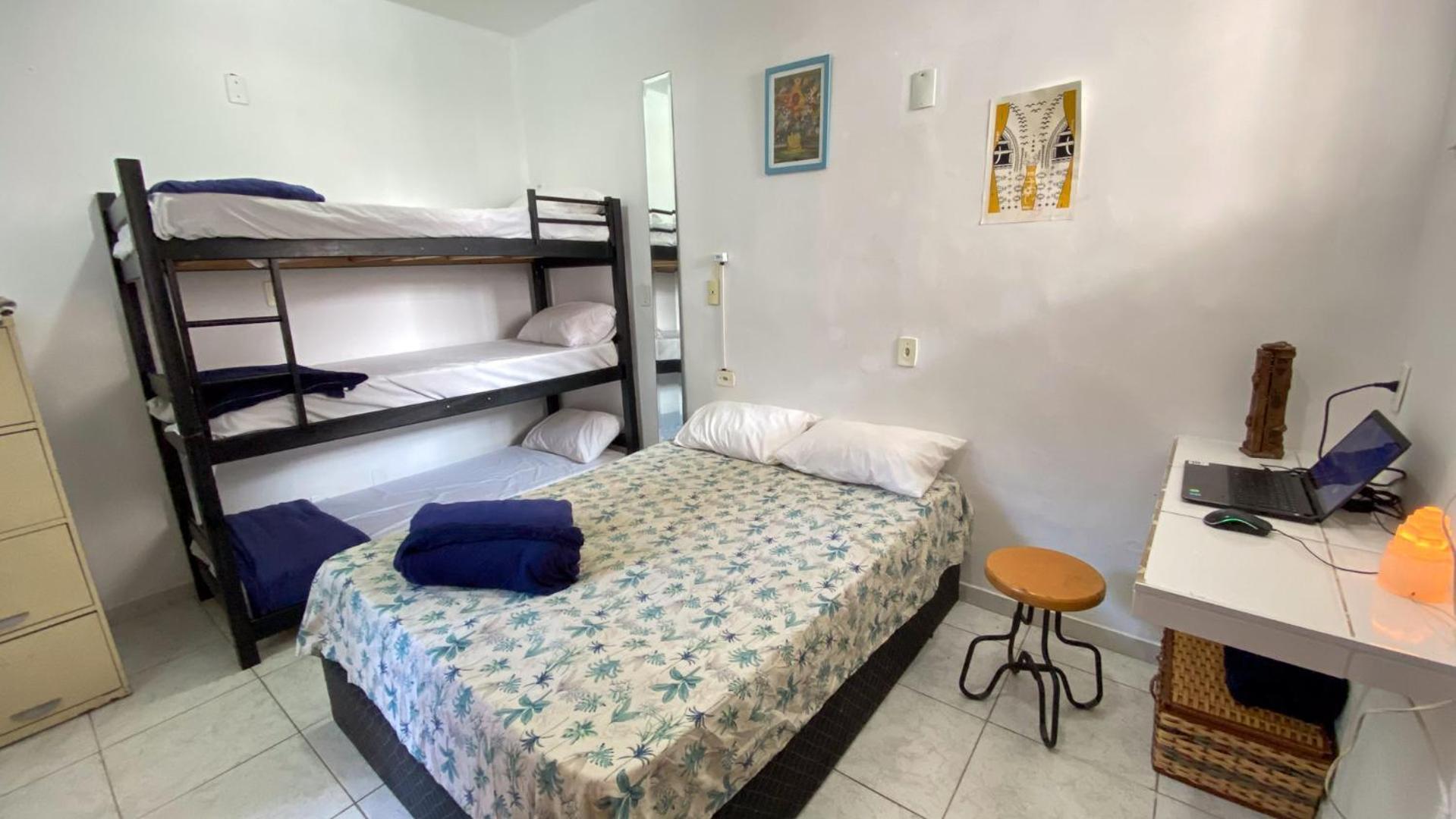 Casa Fractal Sao Paulo
