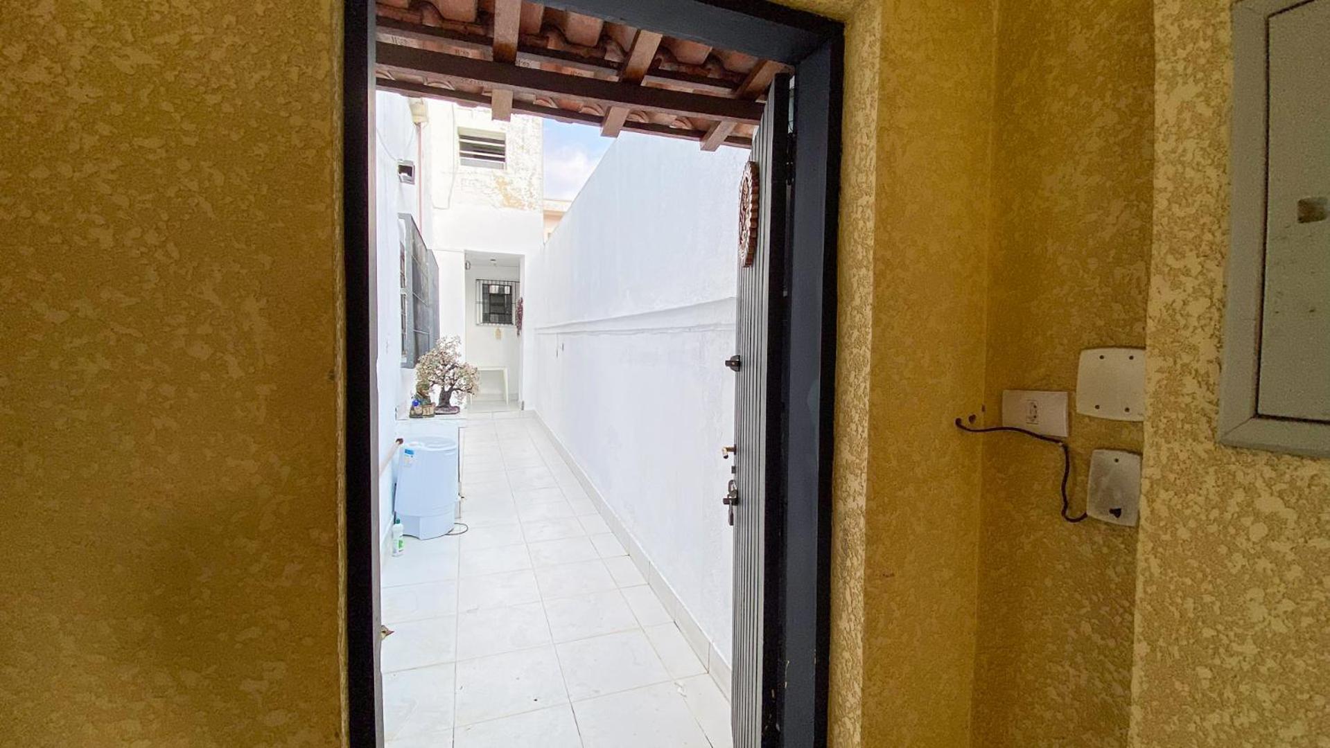 Homestay Casa Fractal