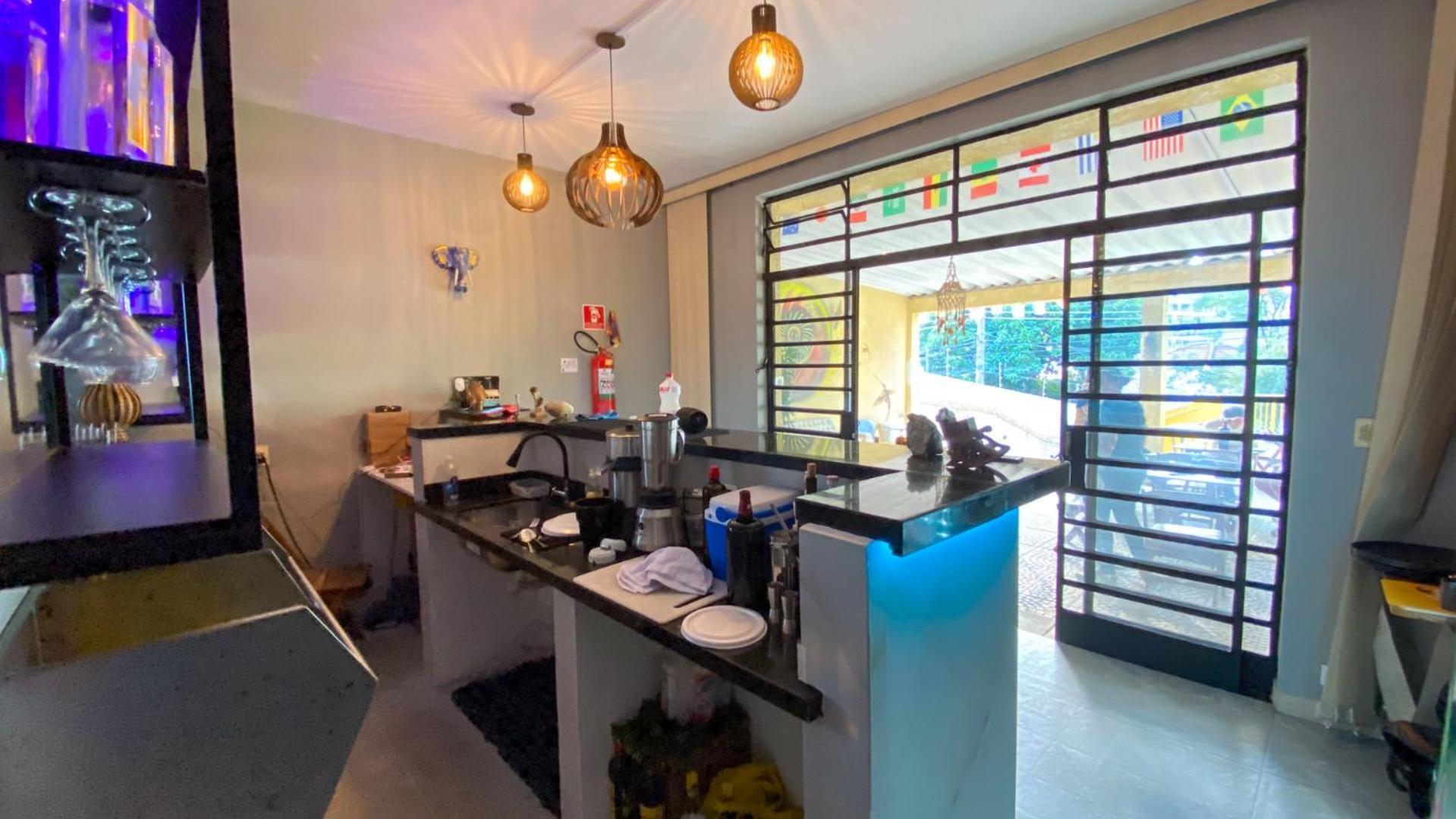 Homestay Casa Fractal *