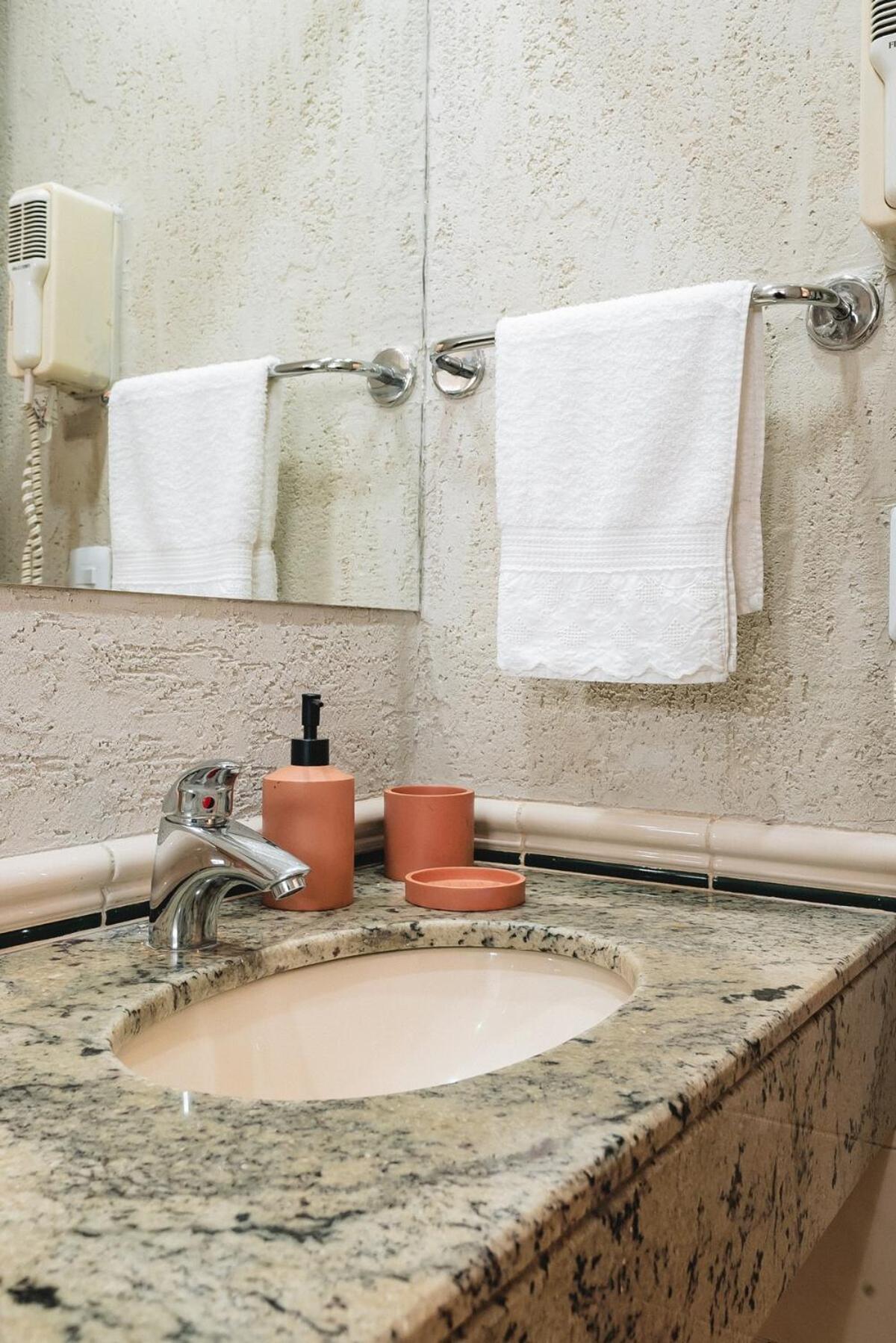 Apartamento Itaim Bibi Village - Inside *