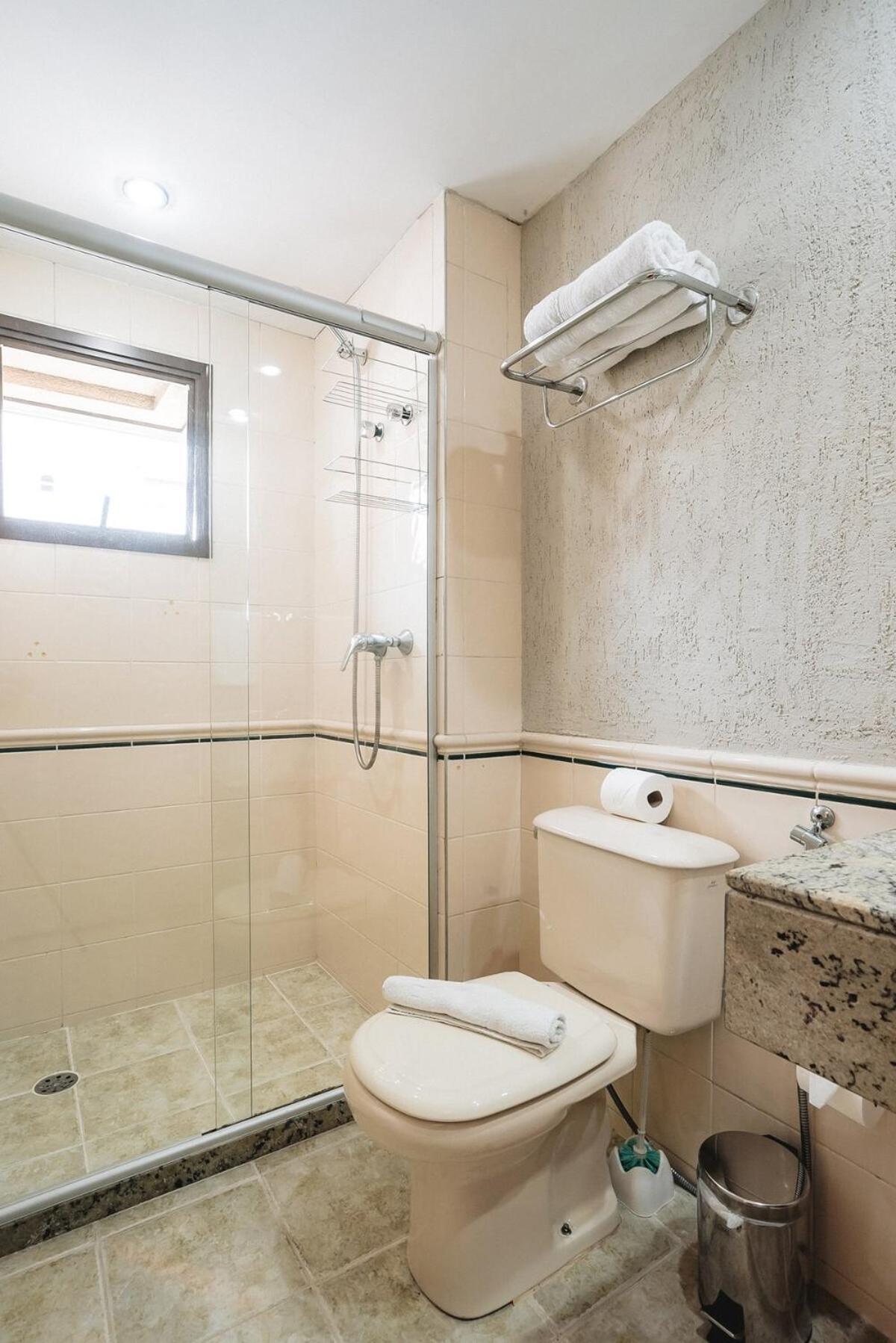 Apartamento Itaim Bibi Village - Inside *