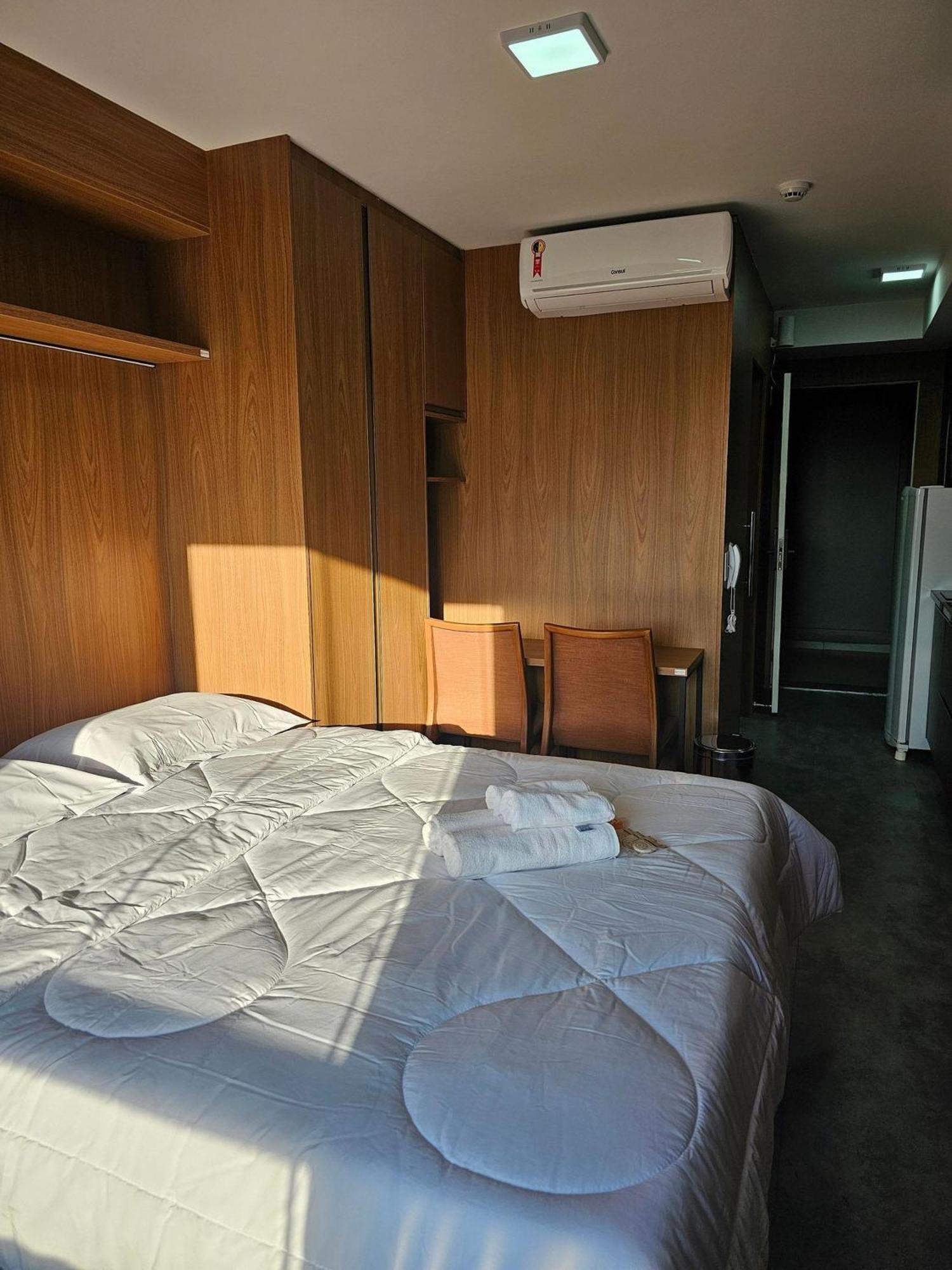 Apartment Cf Urban