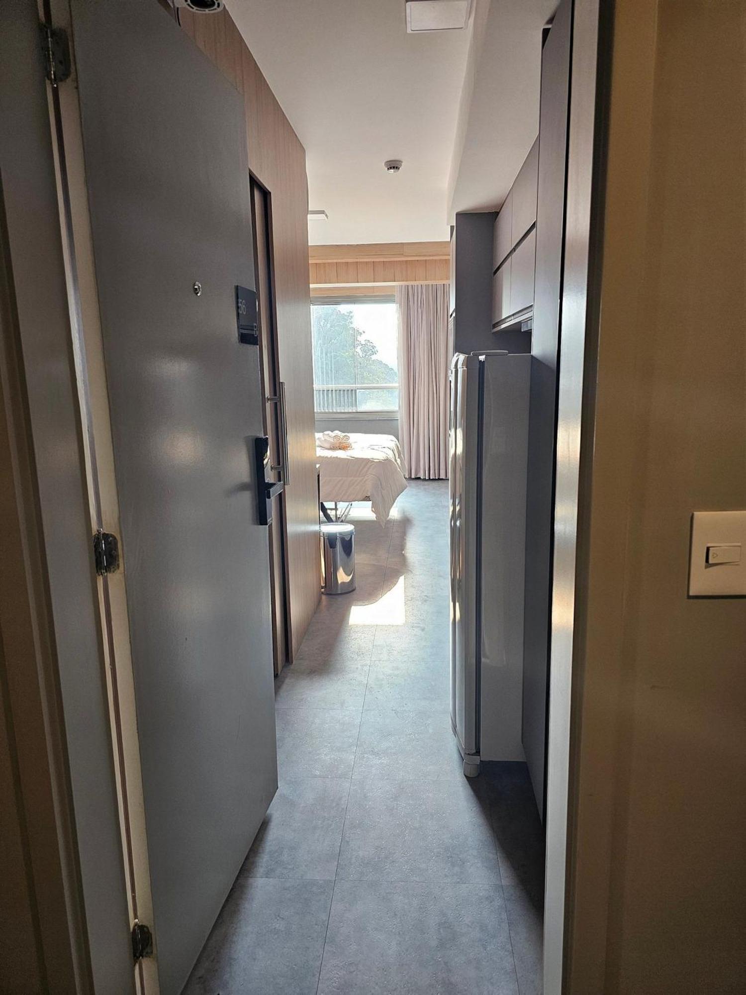 Apartment Cf Urban *