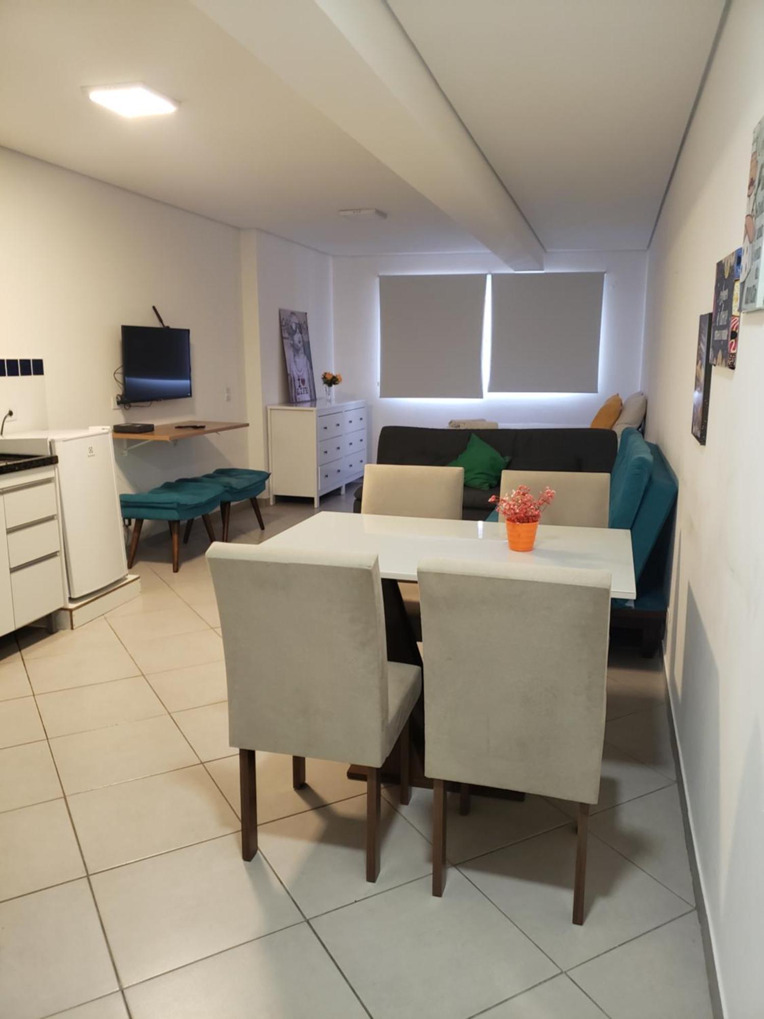 Flet Proximo A 25 De Marco Apartamento *