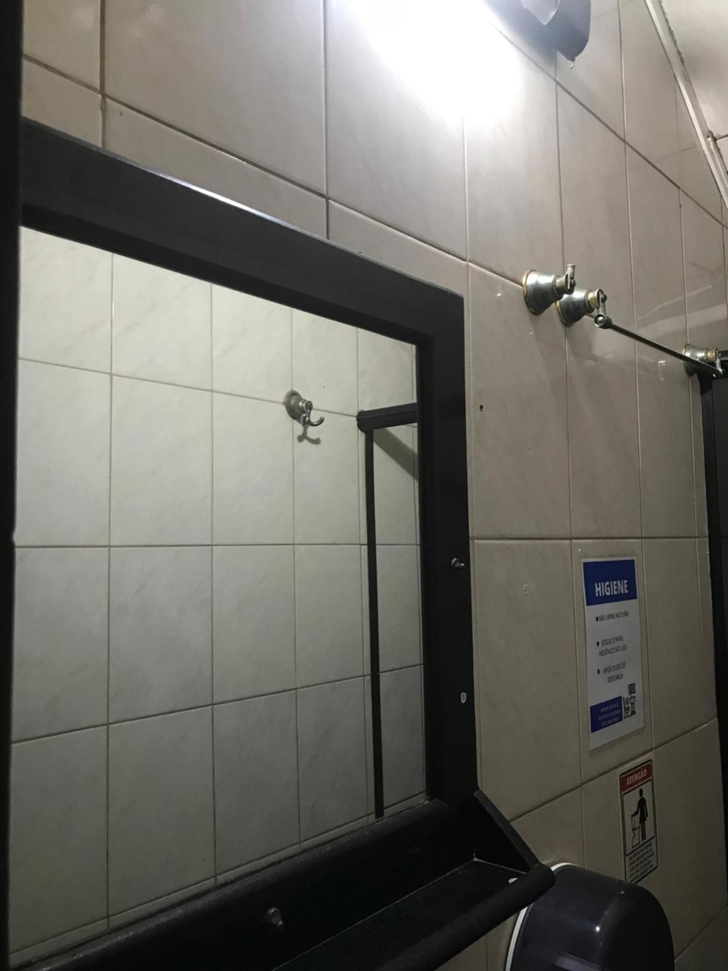Guest house Morumbis Station