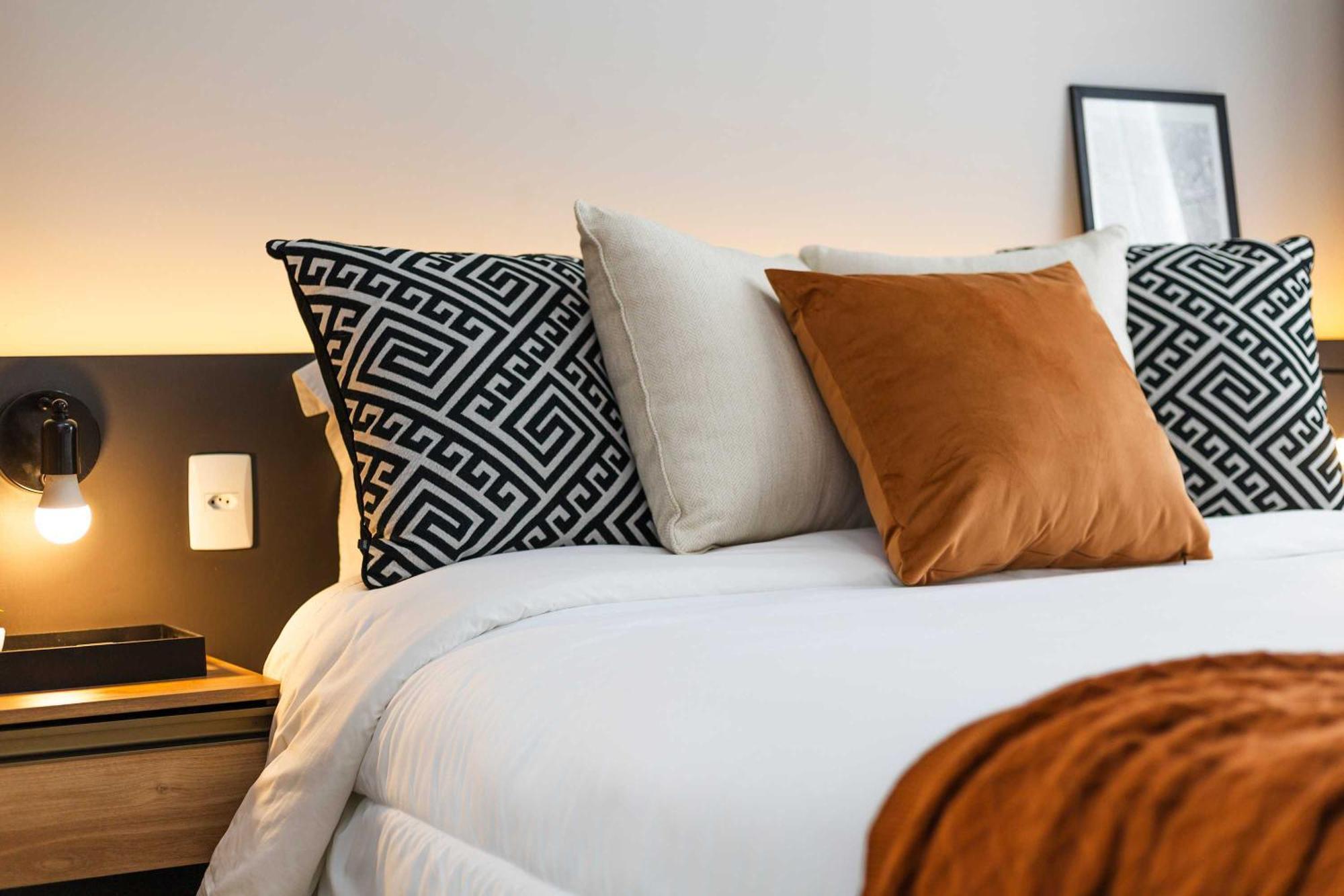 Staycy - Conforto Itaim - Nova