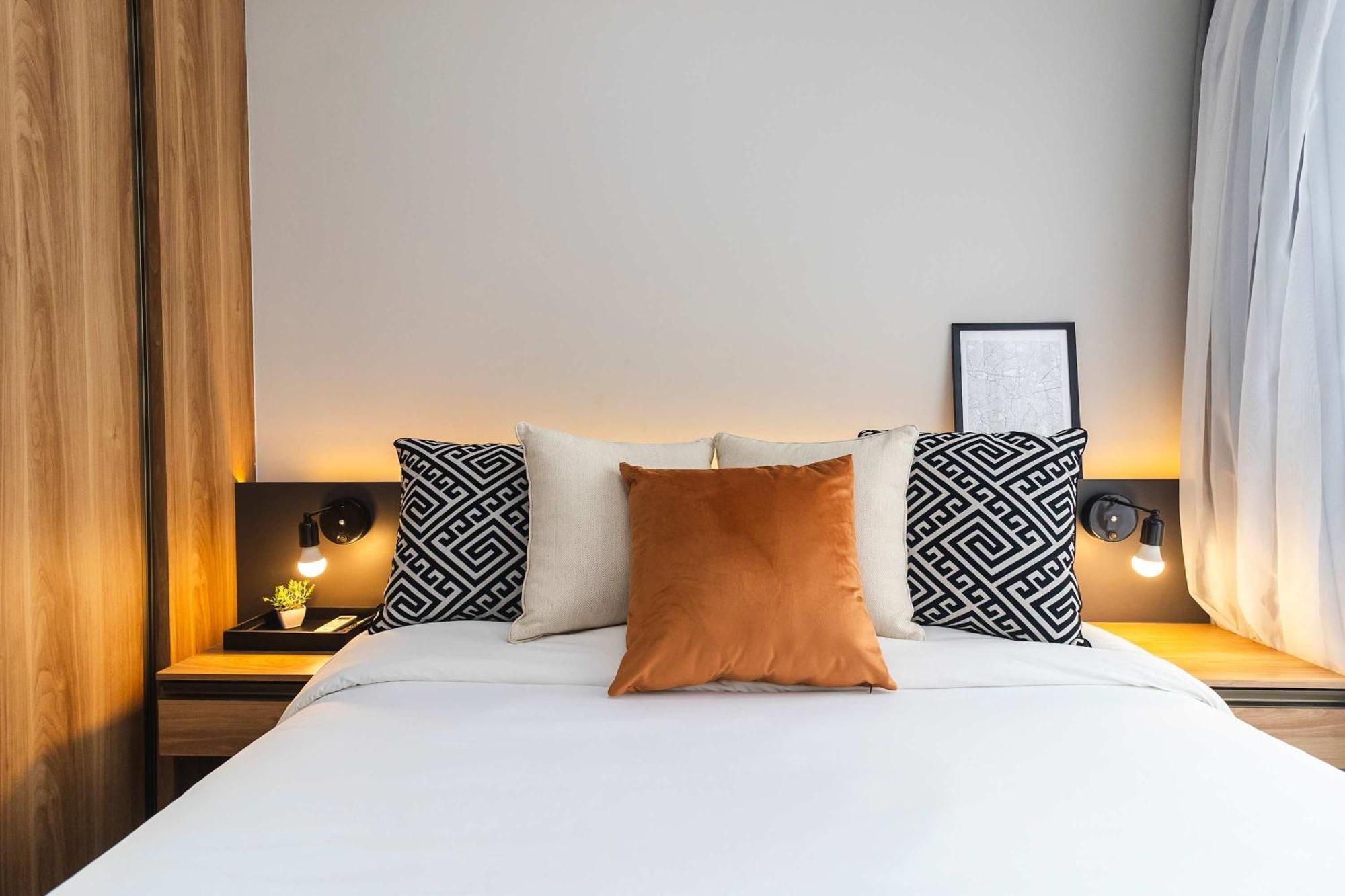 Staycy - Conforto Itaim - Nova Apartment