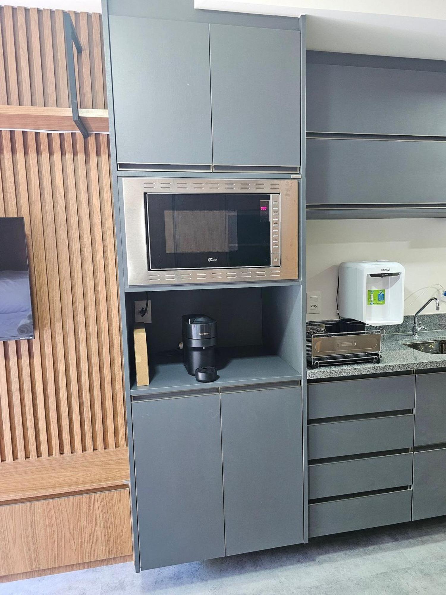 Cf Urban Apartment Sao Paulo