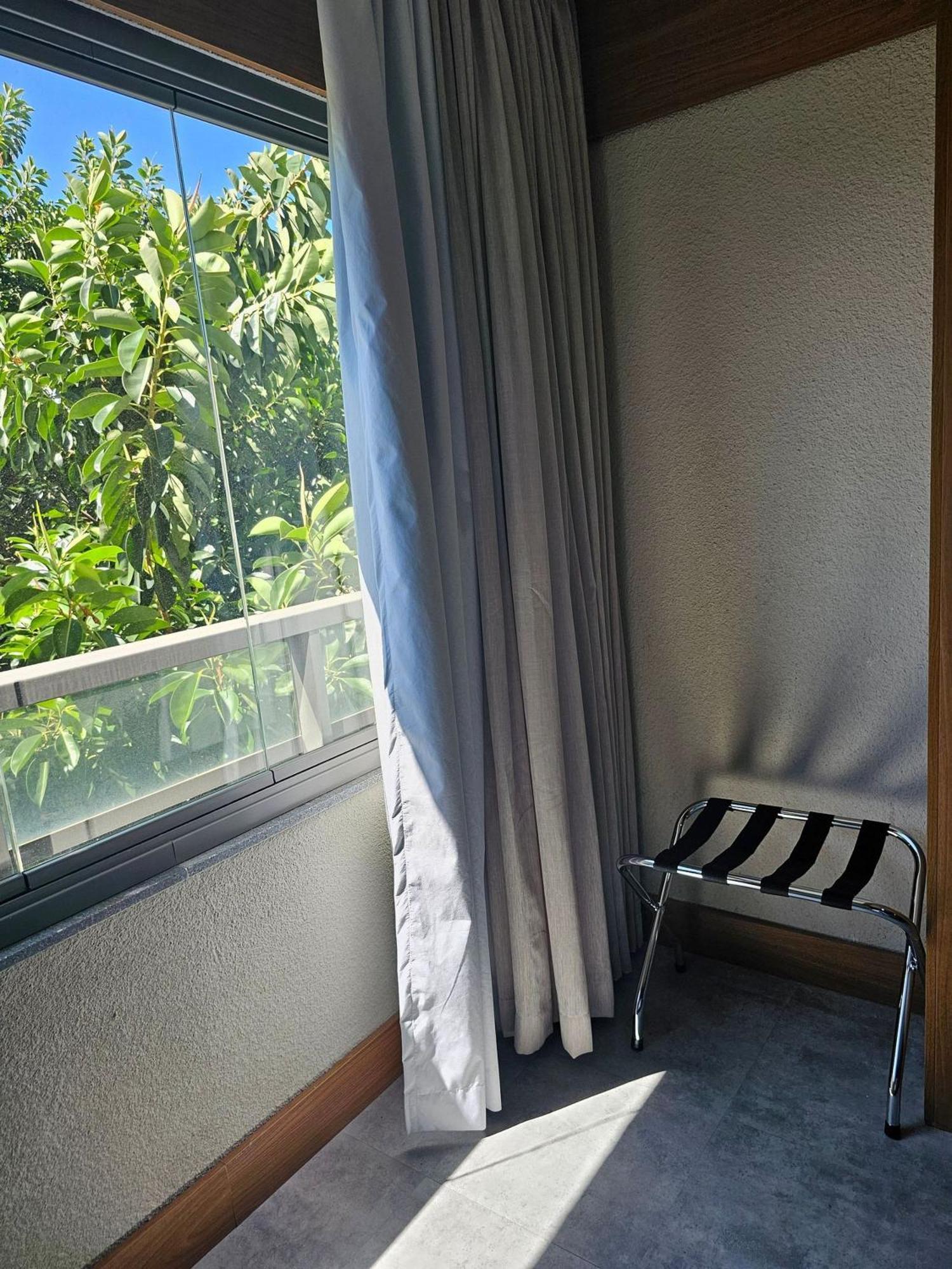 Cf Urban Apartment Sao Paulo