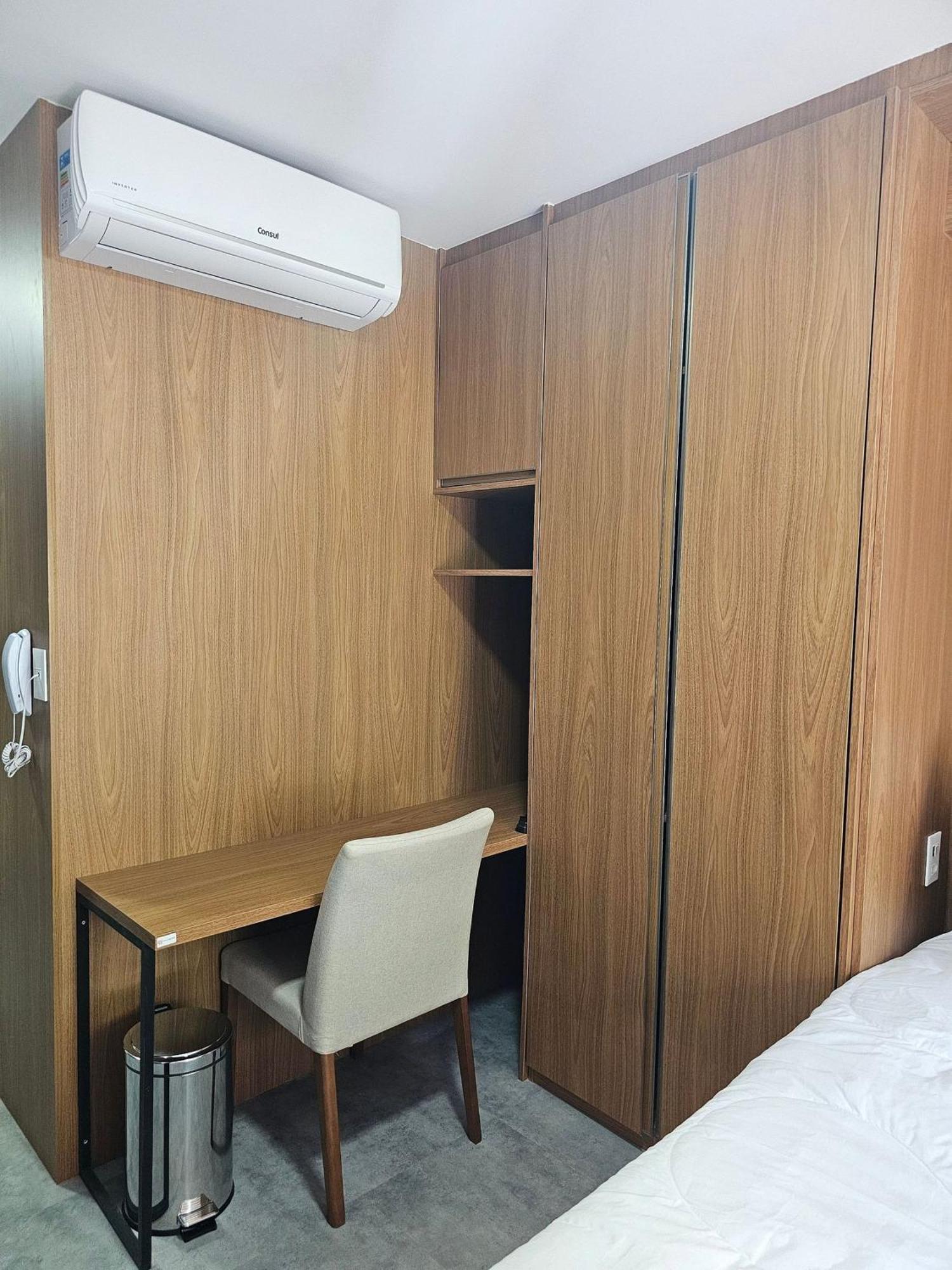 Cf Urban Apartment Sao Paulo