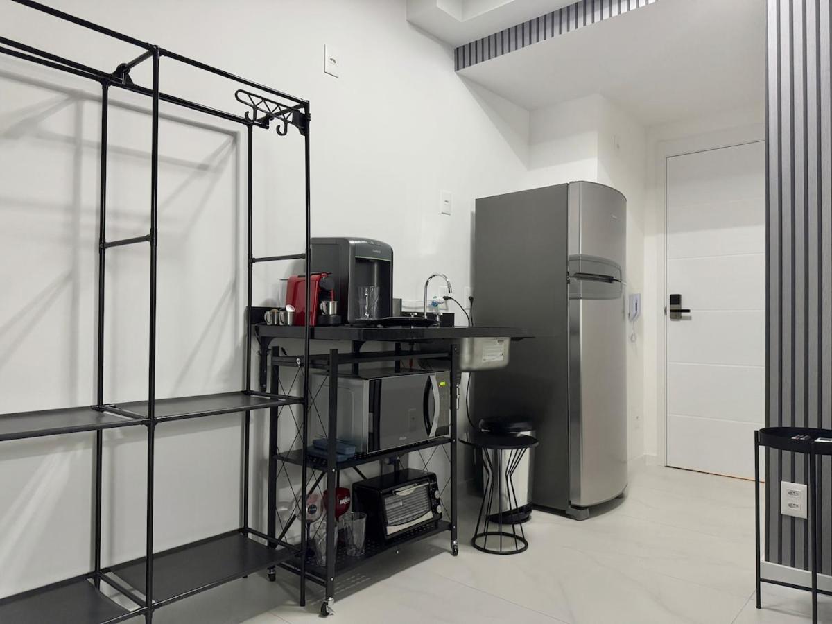 Apartment Maravilhoso - Ao Lado Da Paulista