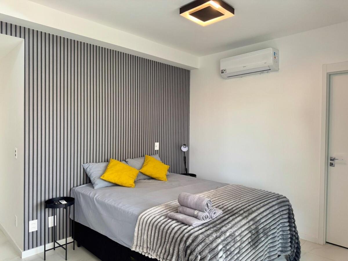 Maravilhoso - Ao Lado Da Paulista Apartment *