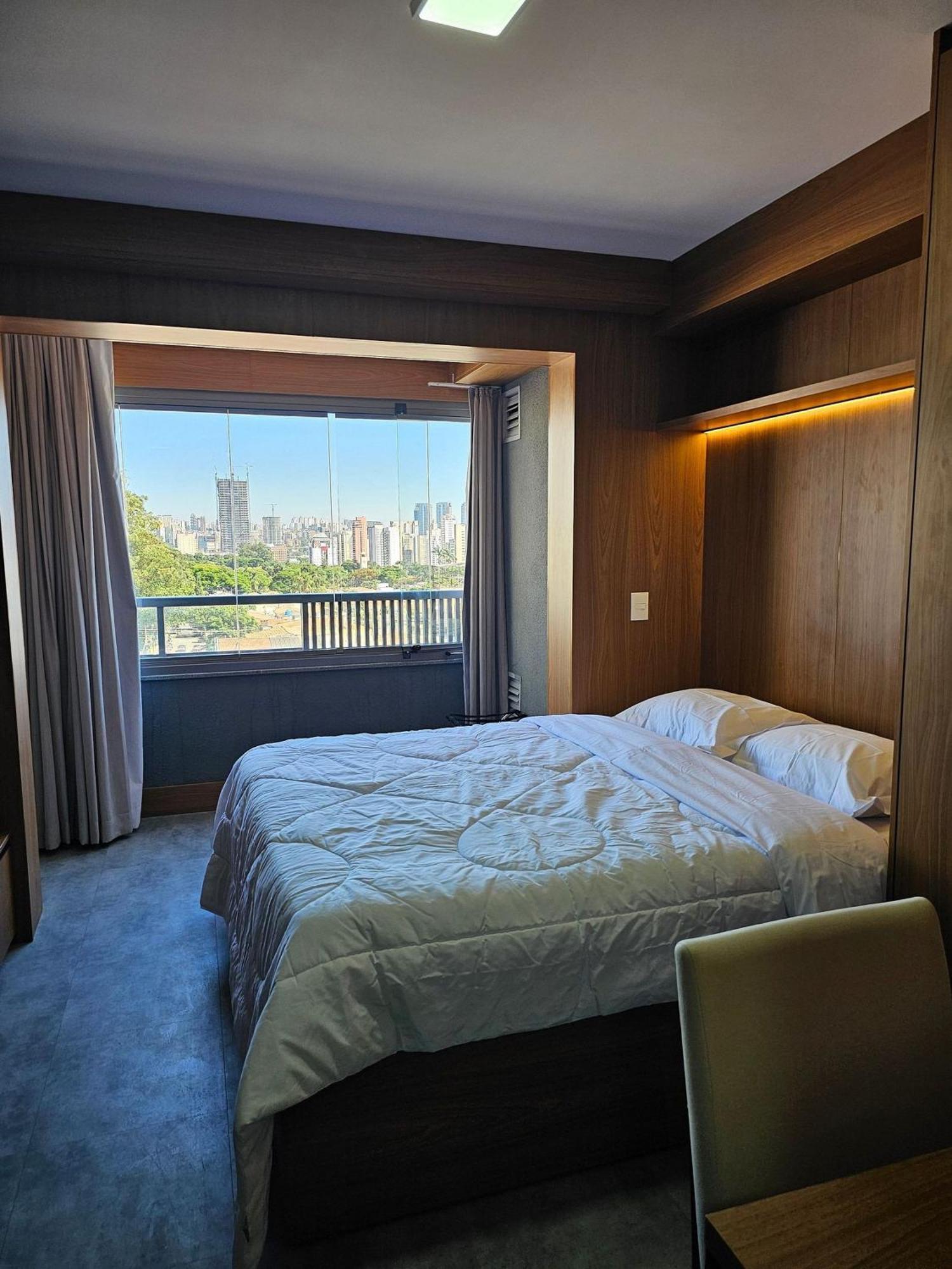 Apartment Cf Urban