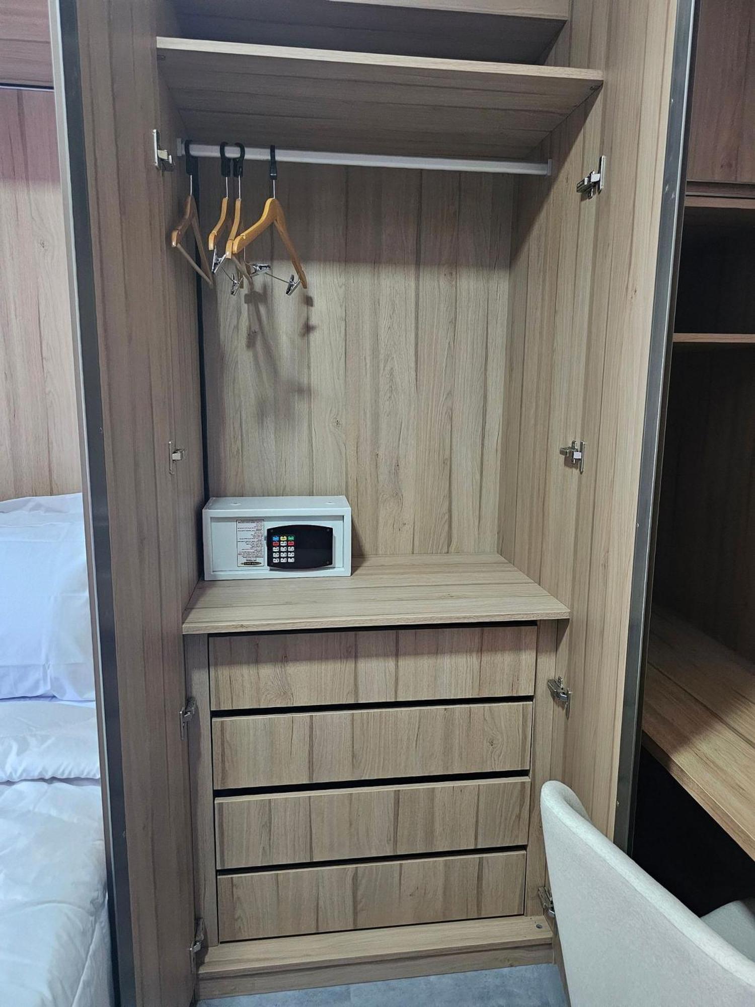 Apartment Cf Urban